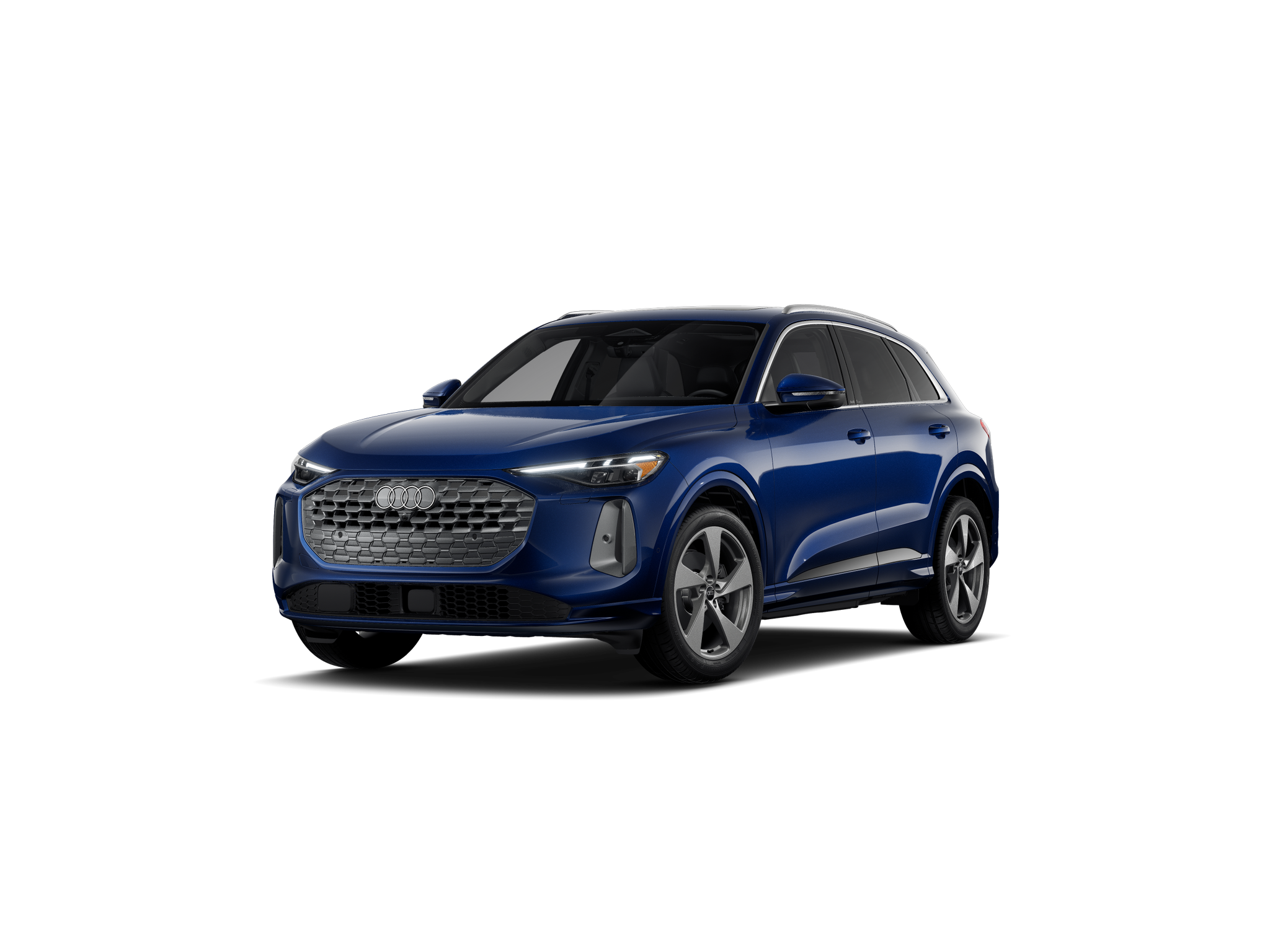 2025 Audi New Q5 Prestige's photo