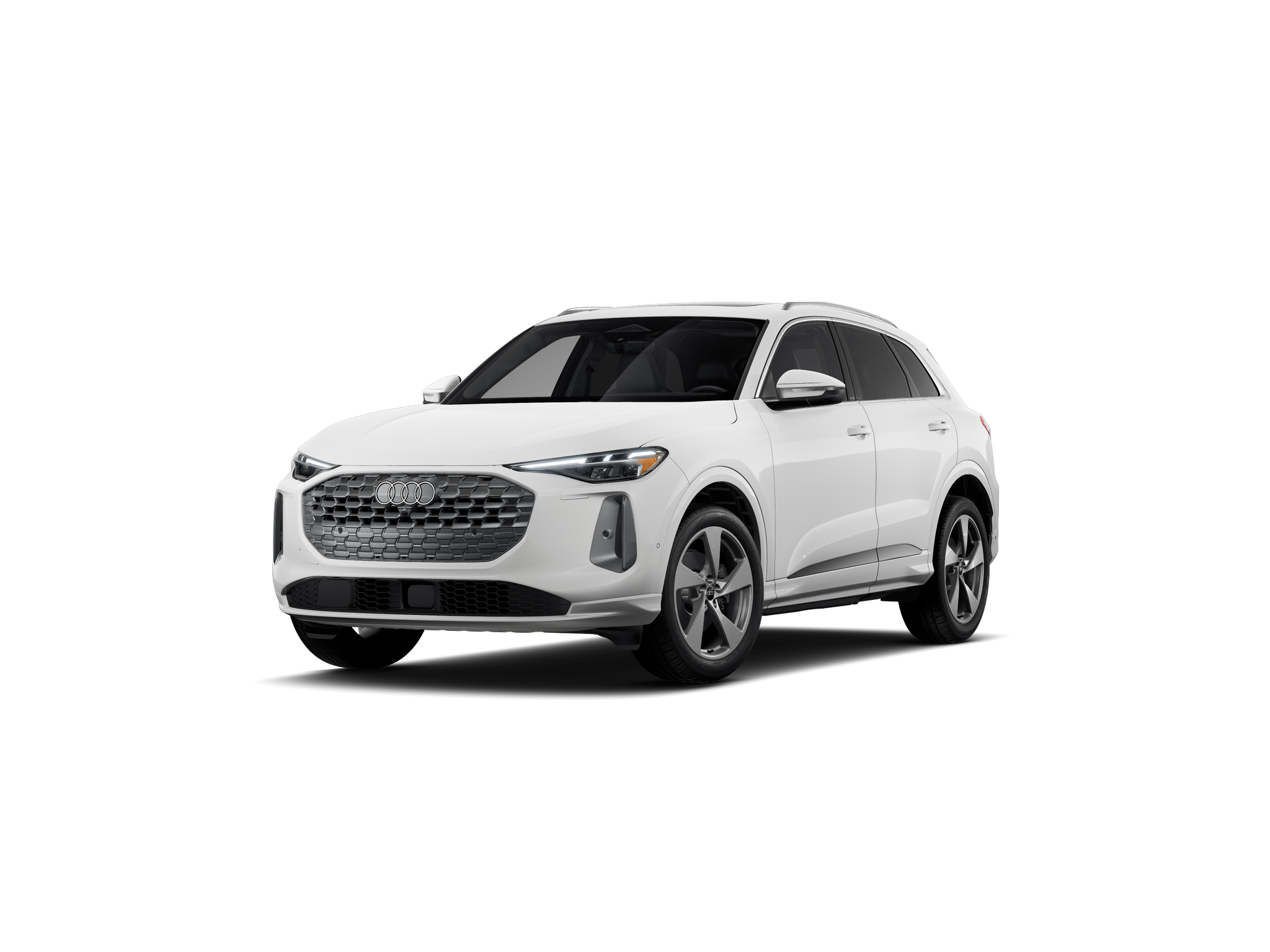 2025 Audi New Q5 Premium Plus's photo