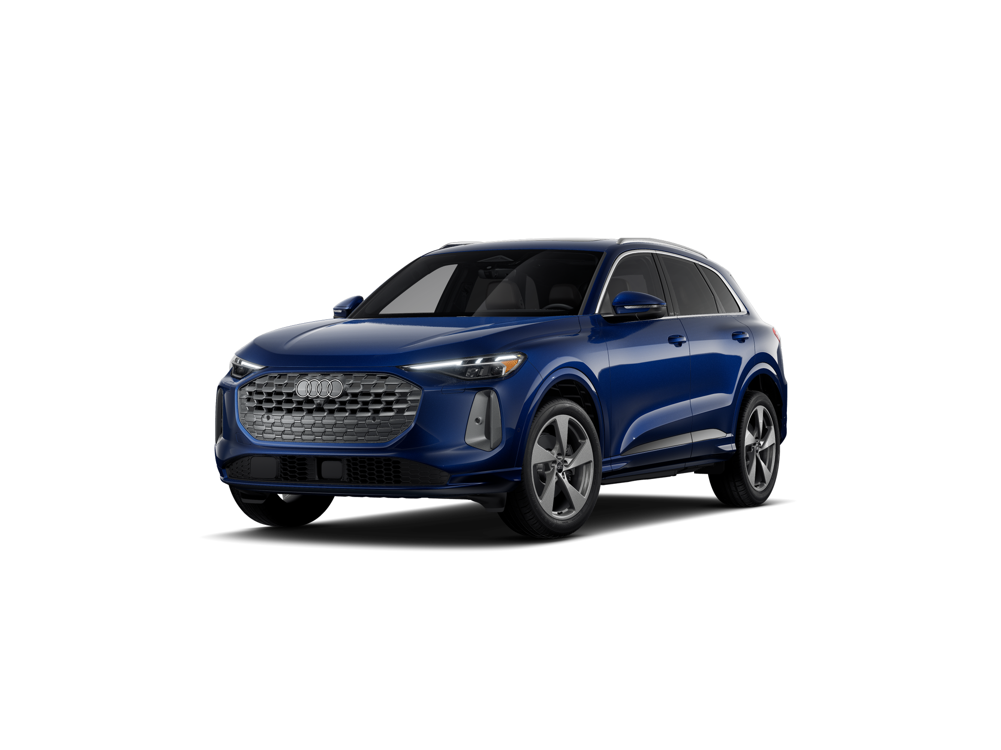 2025 Audi New Q5 Premium Plus's photo