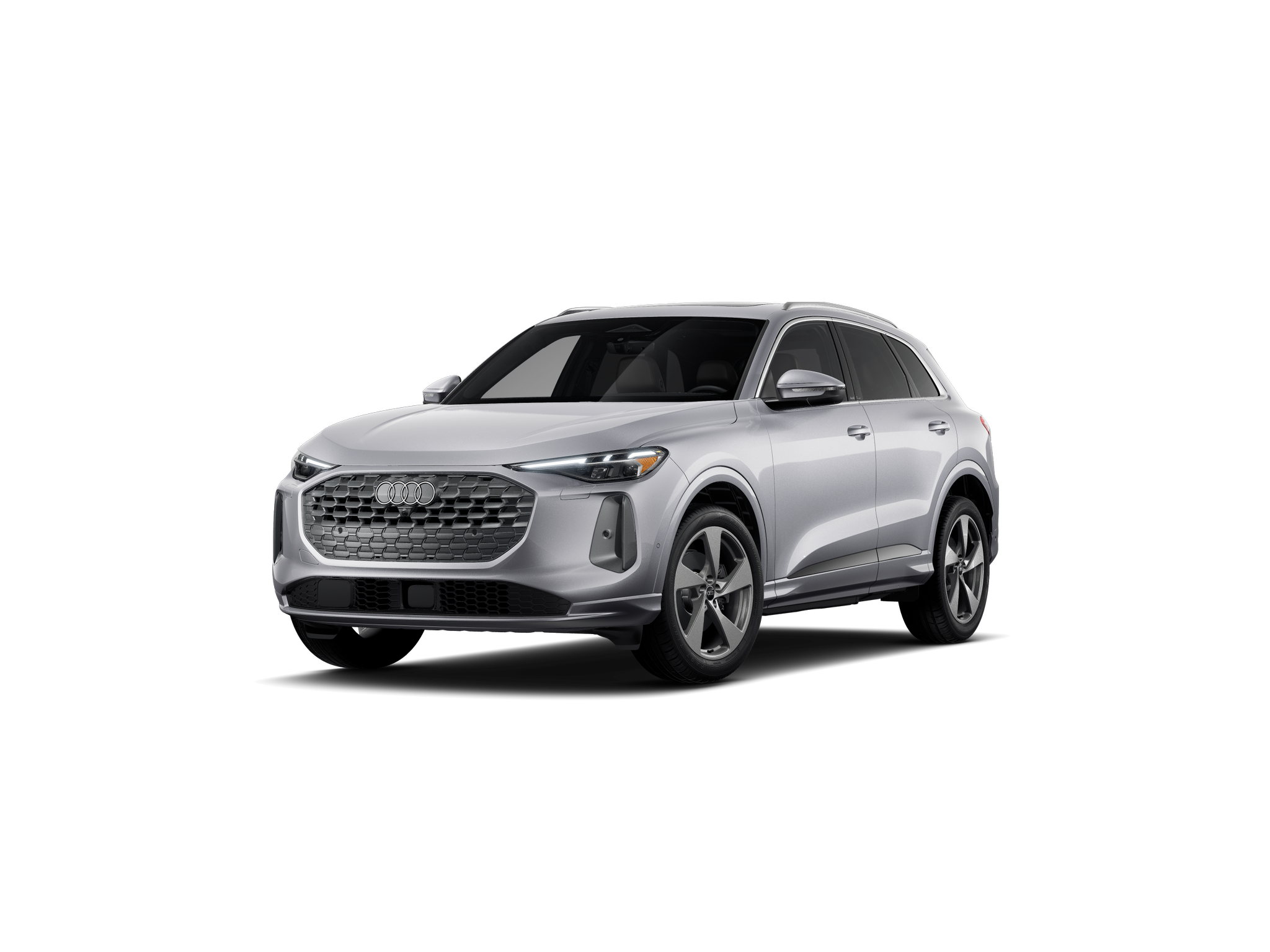 2025 Audi New Q5 Premium Plus