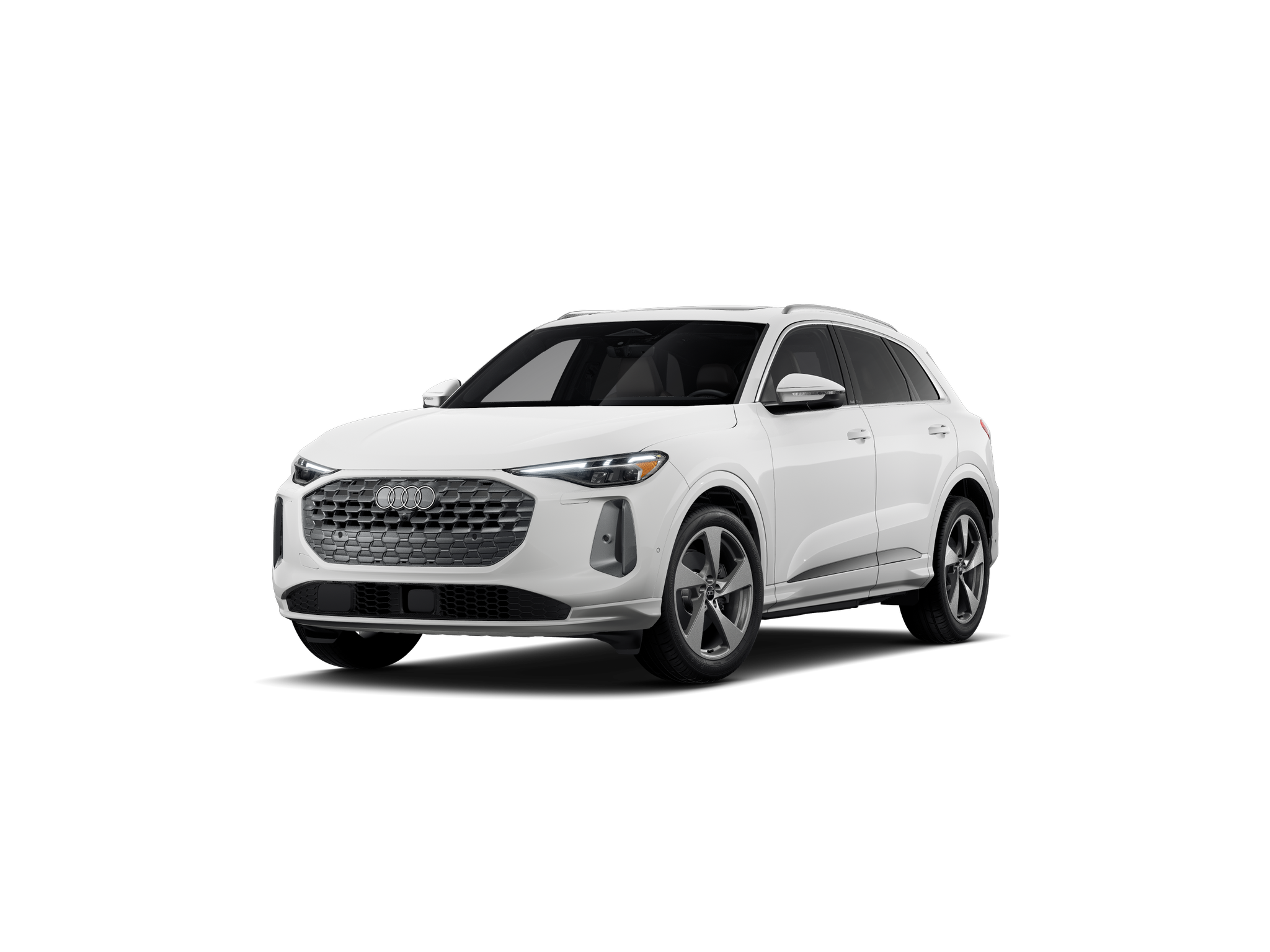 2025 Audi New Q5 Prestige's photo