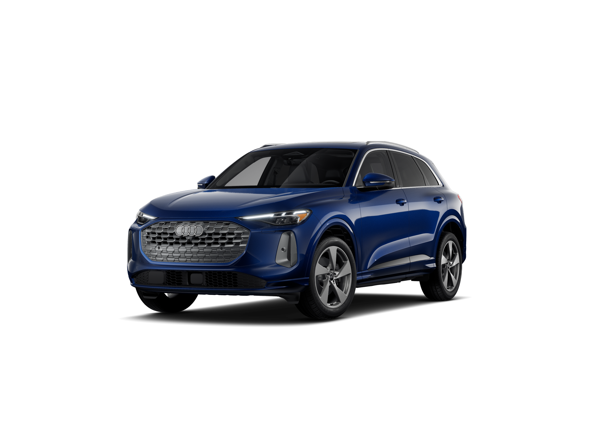 2025 Audi New Q5 Premium Plus's photo