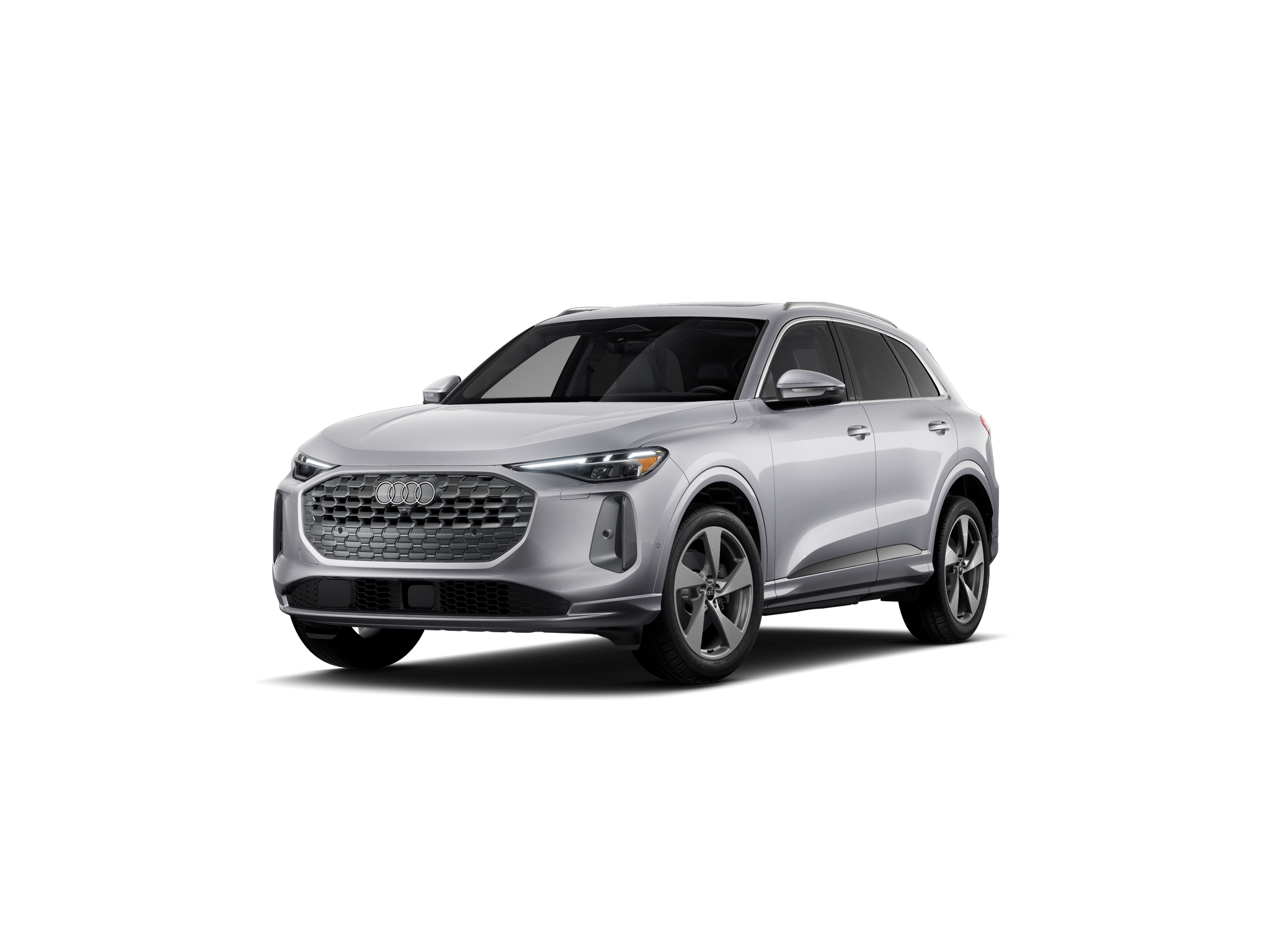 2025 Audi New Q5 Premium Plus