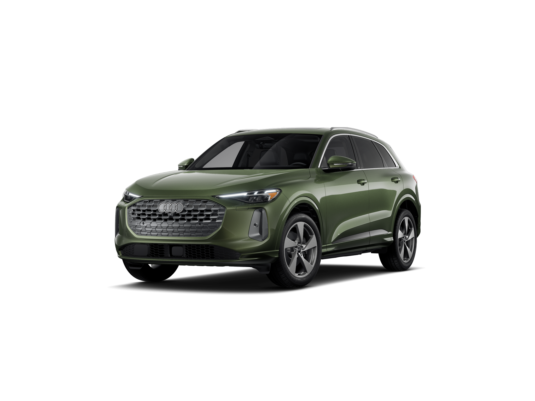 2025 Audi Q5 Premium Plus's photo