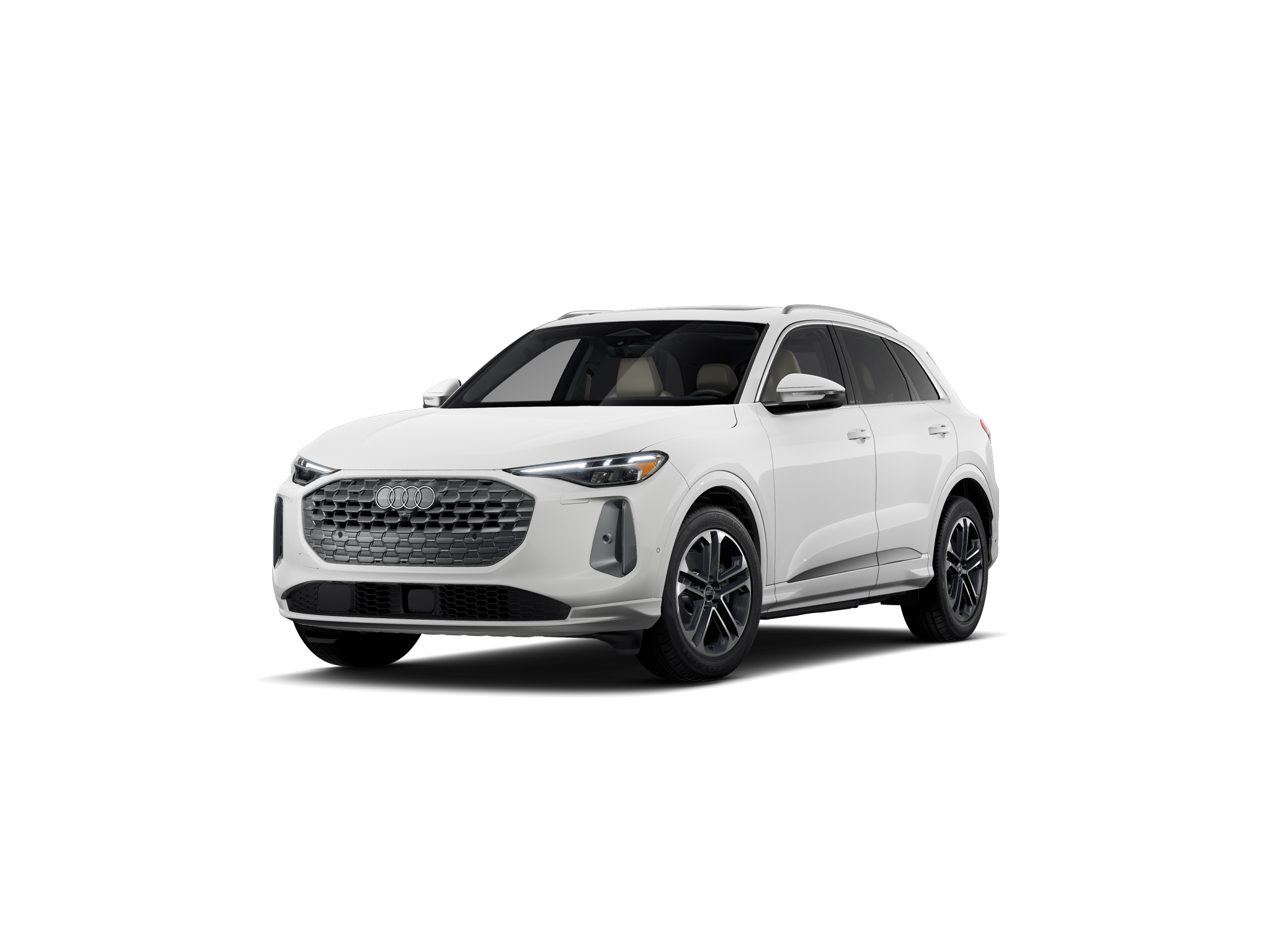 2025 Audi New Q5 Prestige's photo