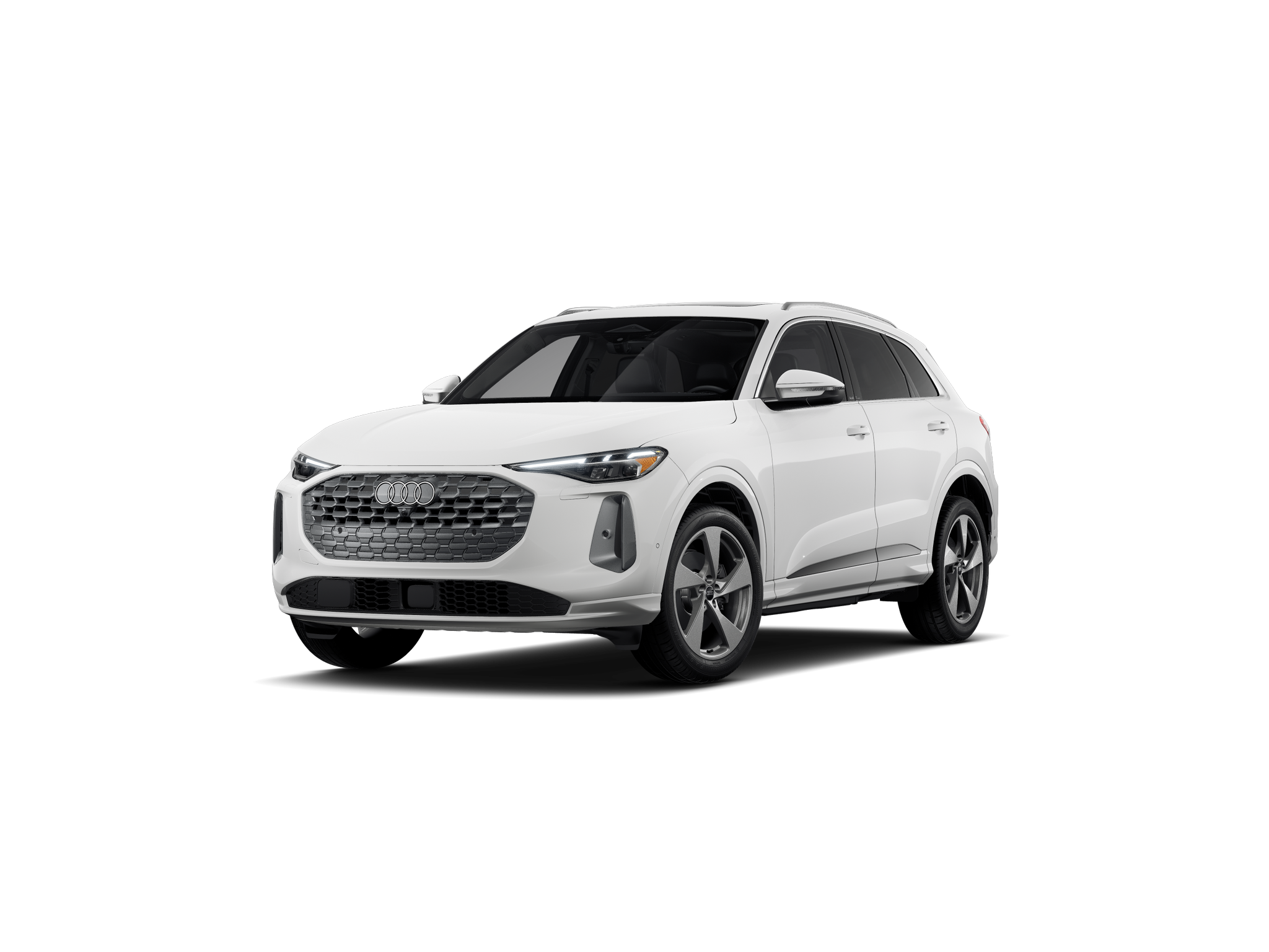 2025 Audi New Q5 Premium Plus's photo