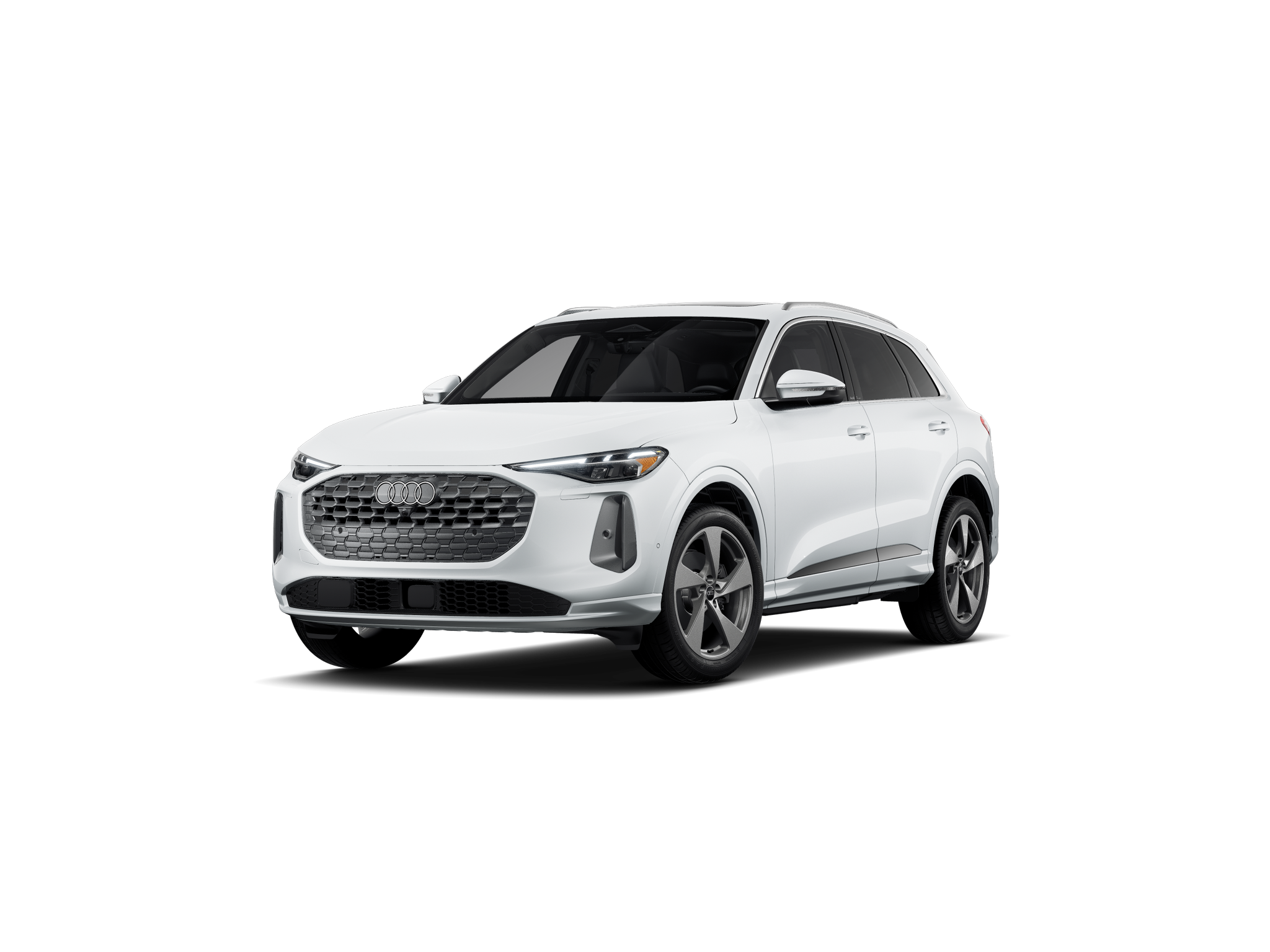 2025 Audi New Q5 Premium Plus's photo