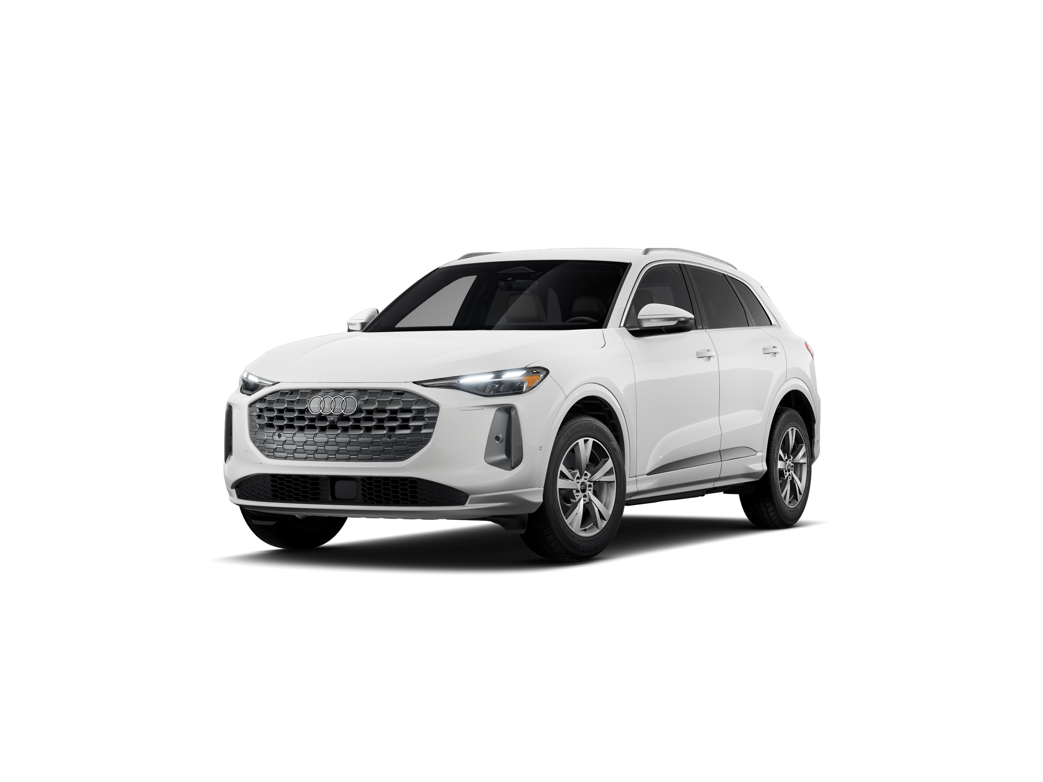 2025 Audi New Q5 Premium's photo