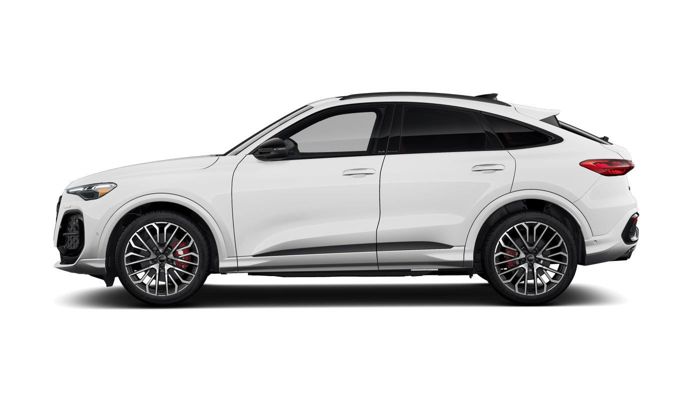 2026 Audi SQ5 Sportback
