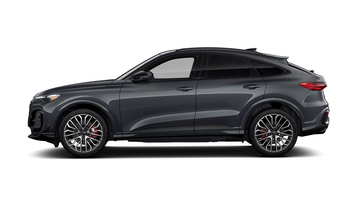 2026 Audi SQ5 Sportback
