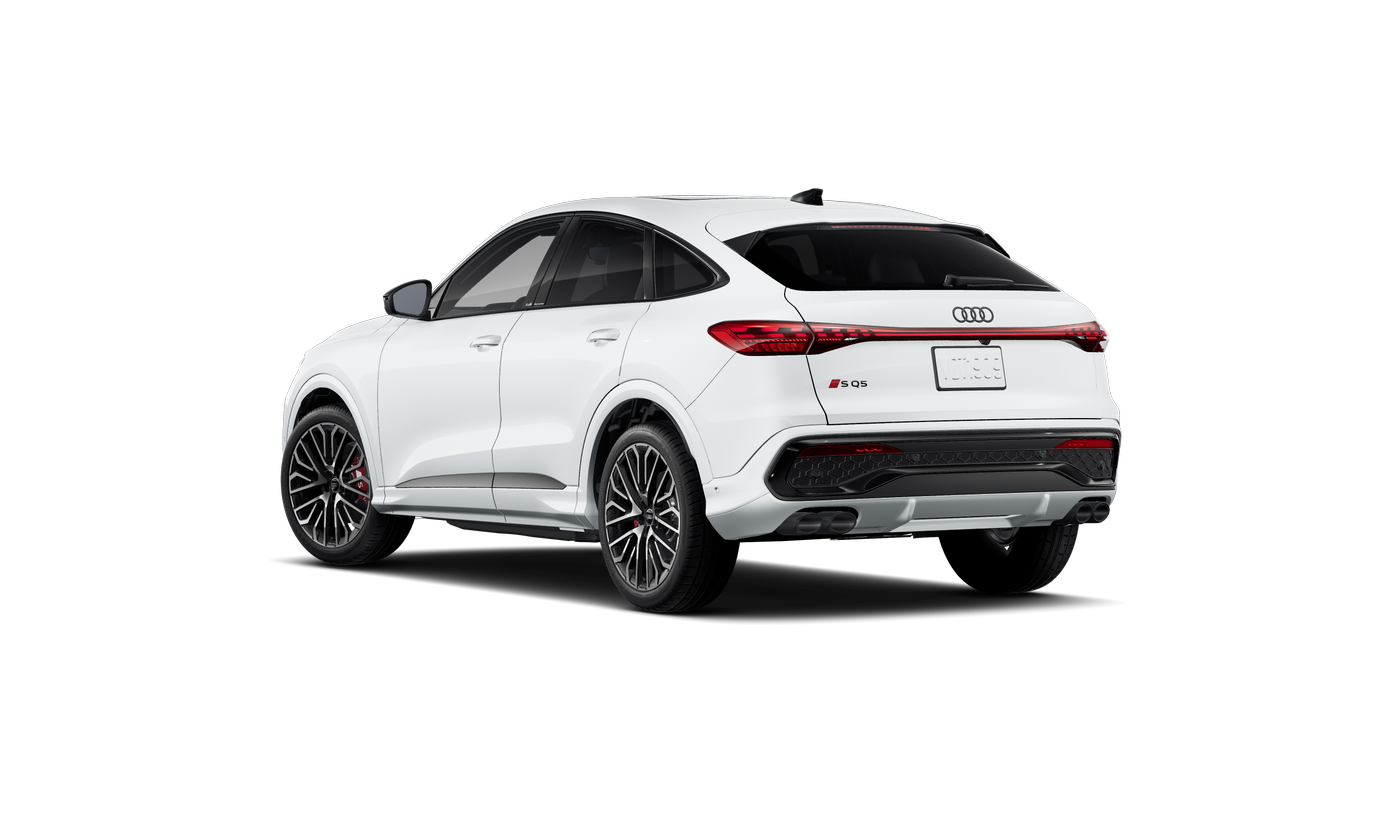2026 Audi SQ5 Sportback Premium Plus - Photo 20