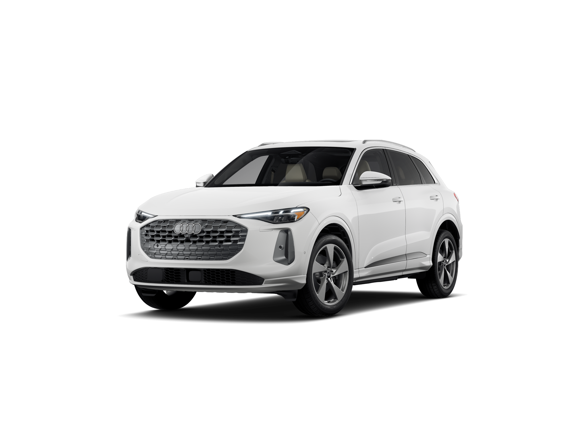 2025 Audi New Q5 Premium Plus's photo