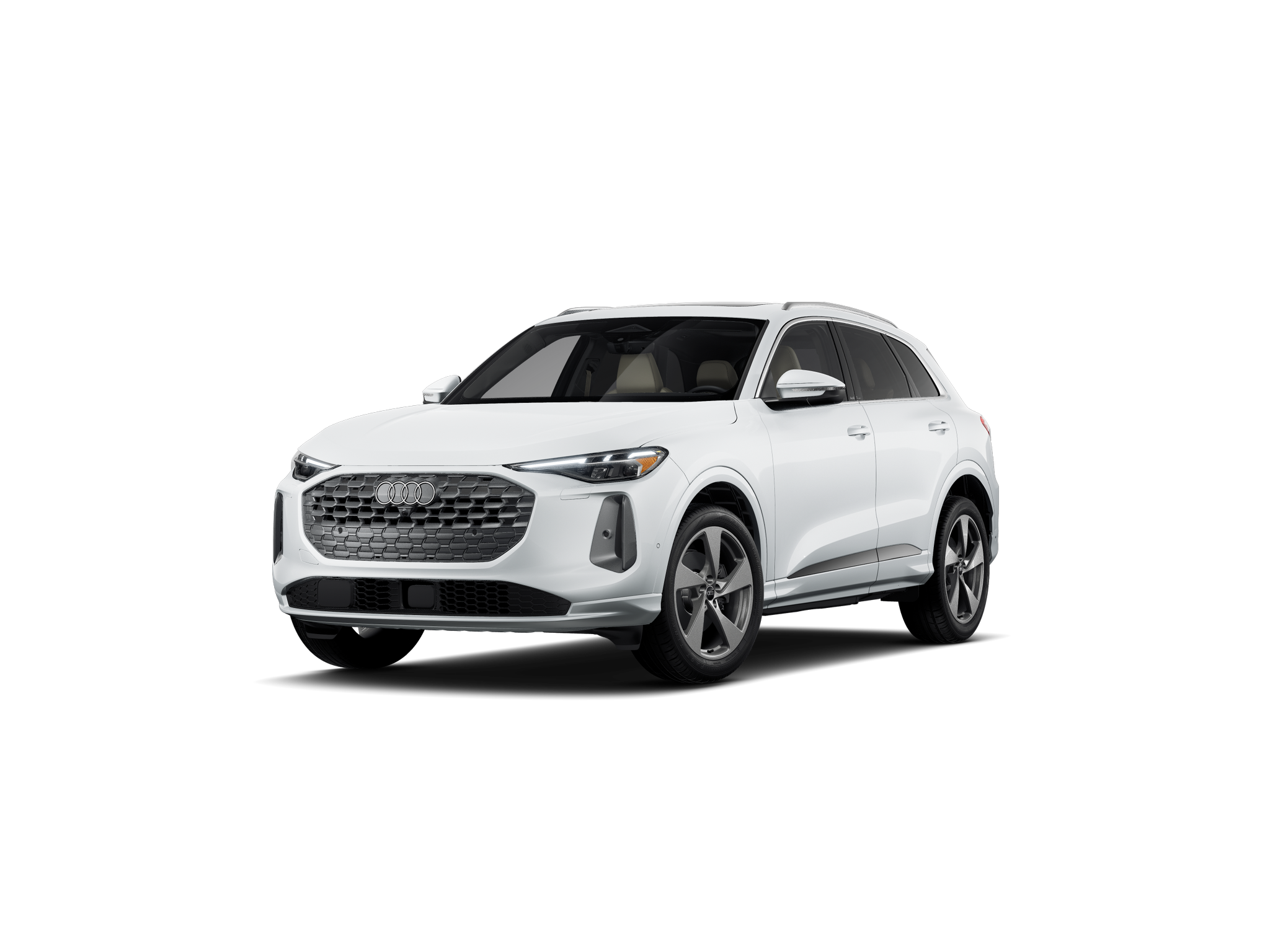 2025 Audi New Q5 Premium Plus's photo