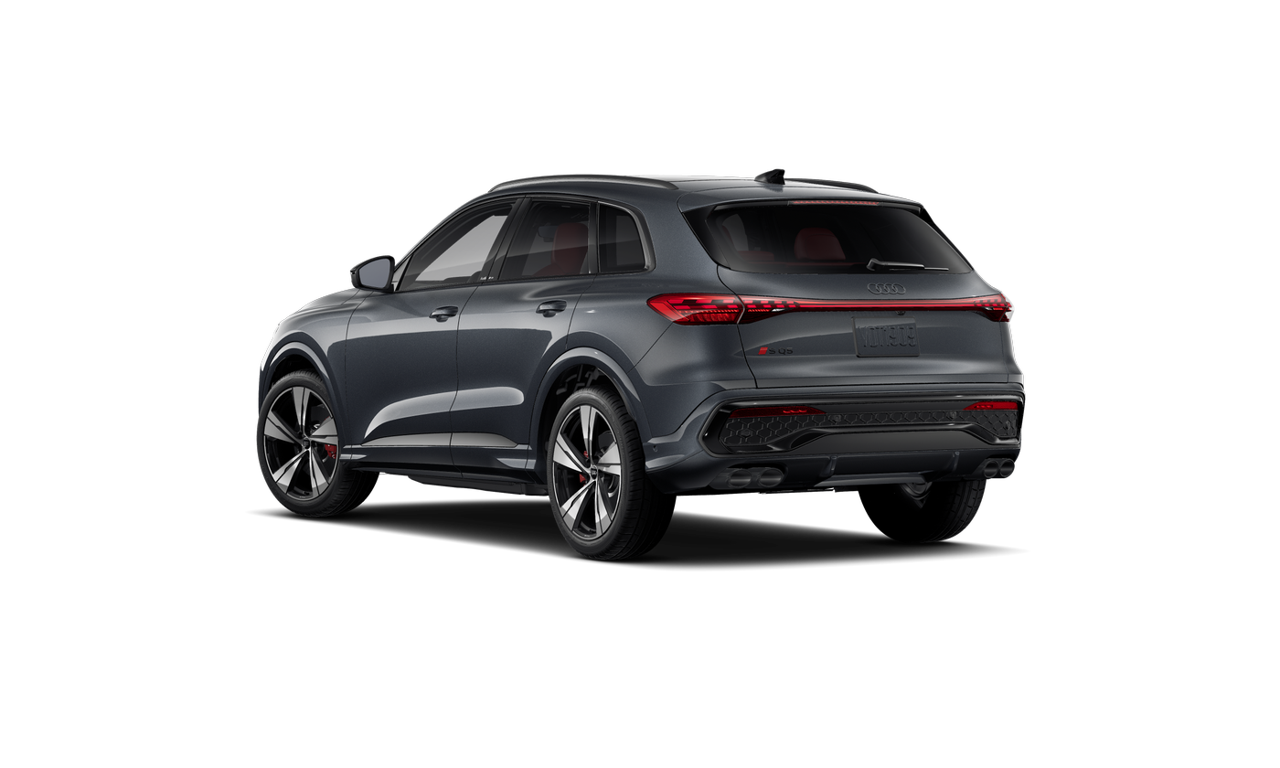 2026 Audi SQ5 Premium Plus - Photo 40