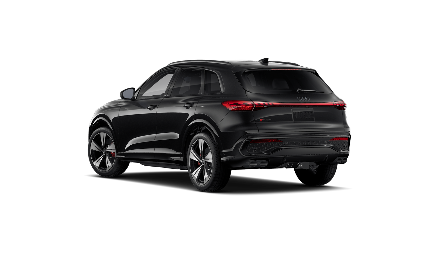 2026 Audi SQ5 Premium Plus - Photo 58