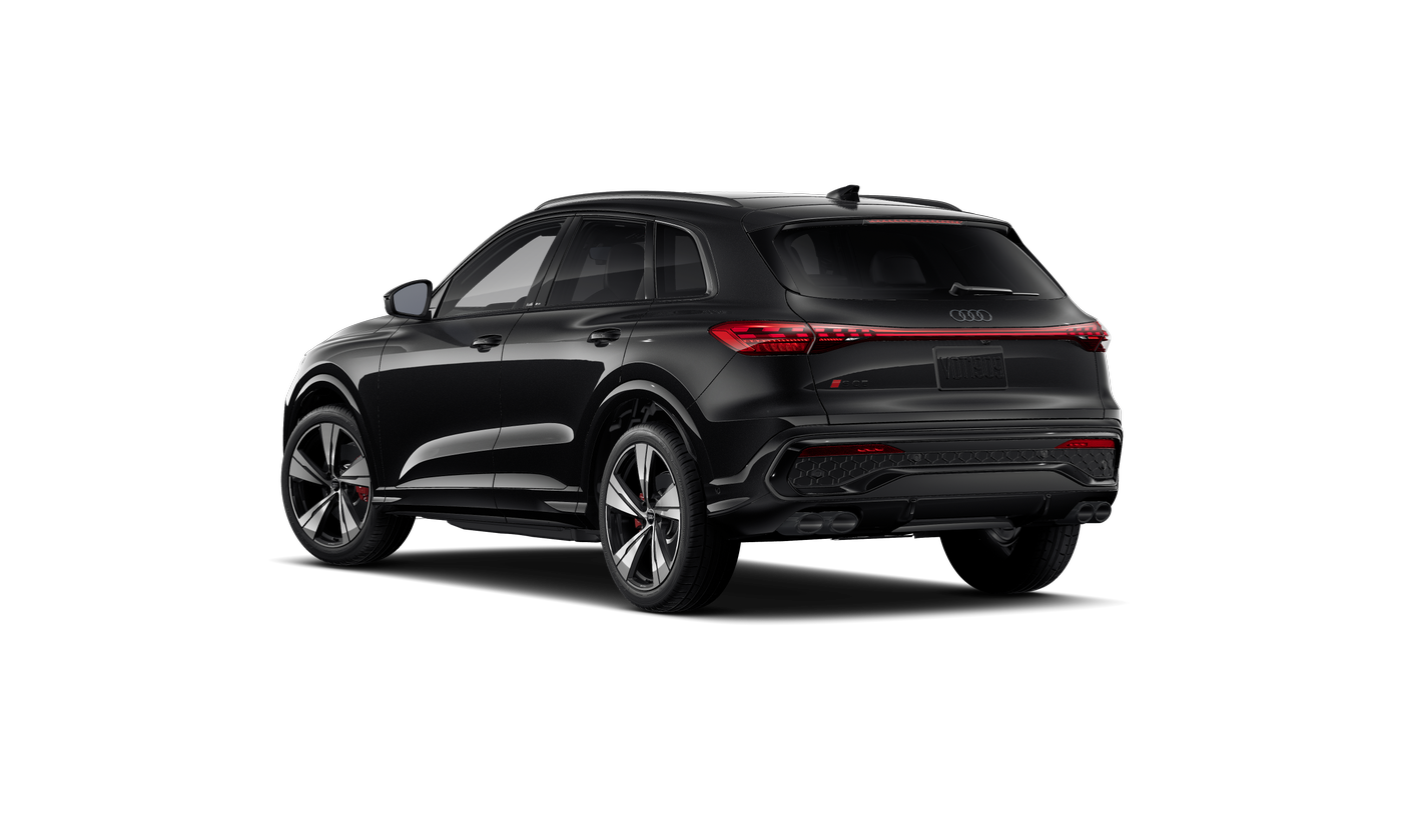2026 Audi SQ5 Premium Plus - Photo 20