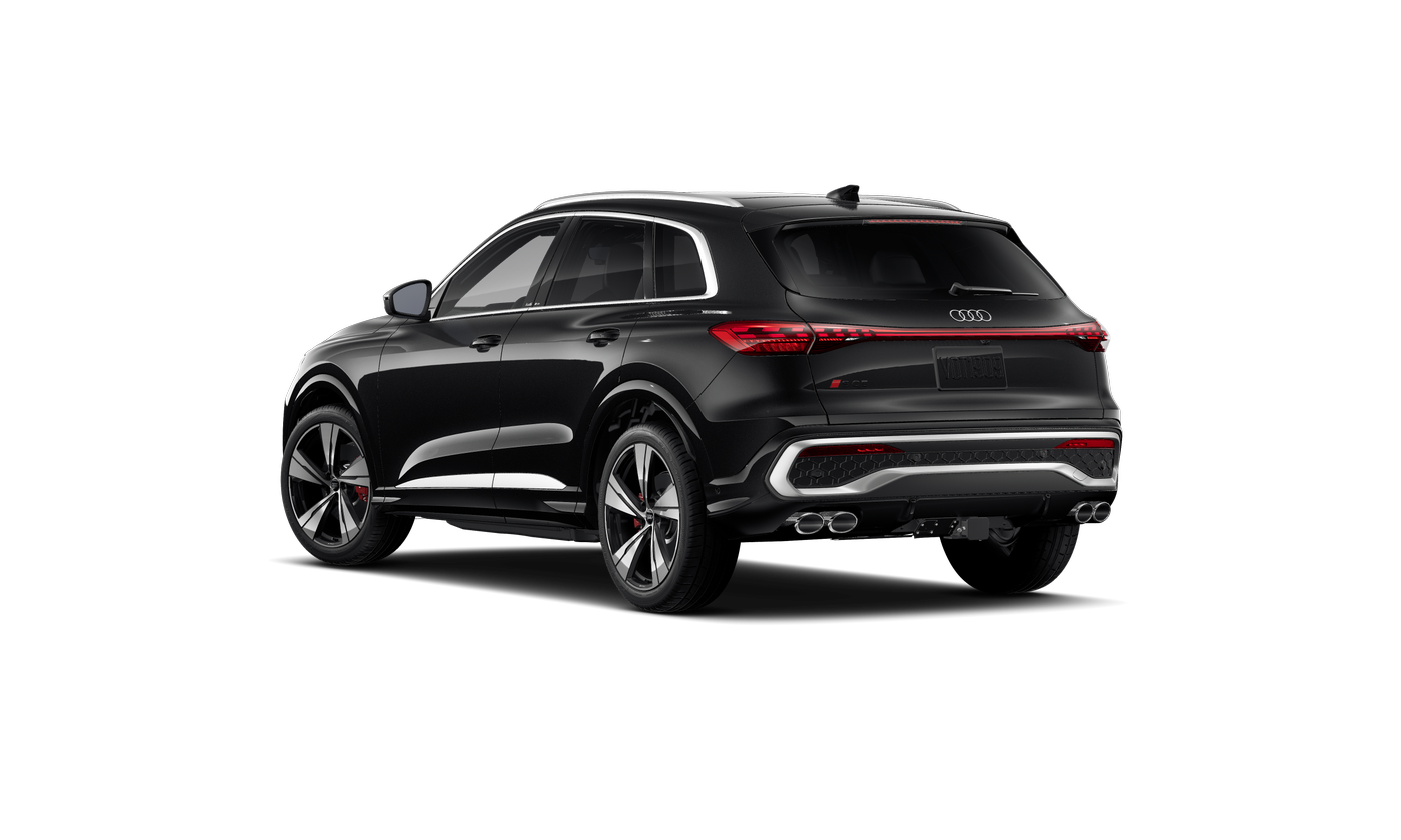 2026 Audi SQ5 Premium Plus - Photo 47