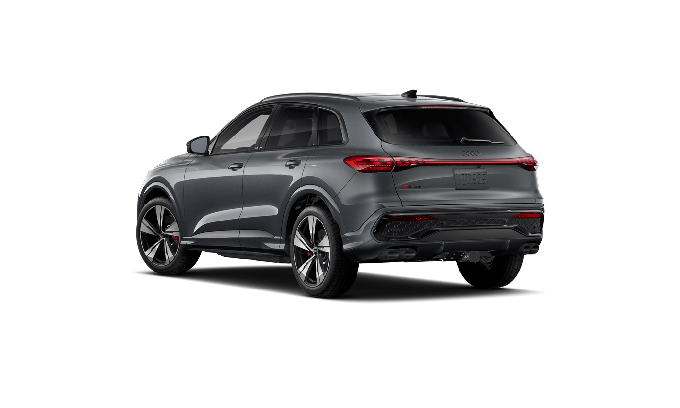 2026 Audi SQ5 Premium Plus - Photo 57