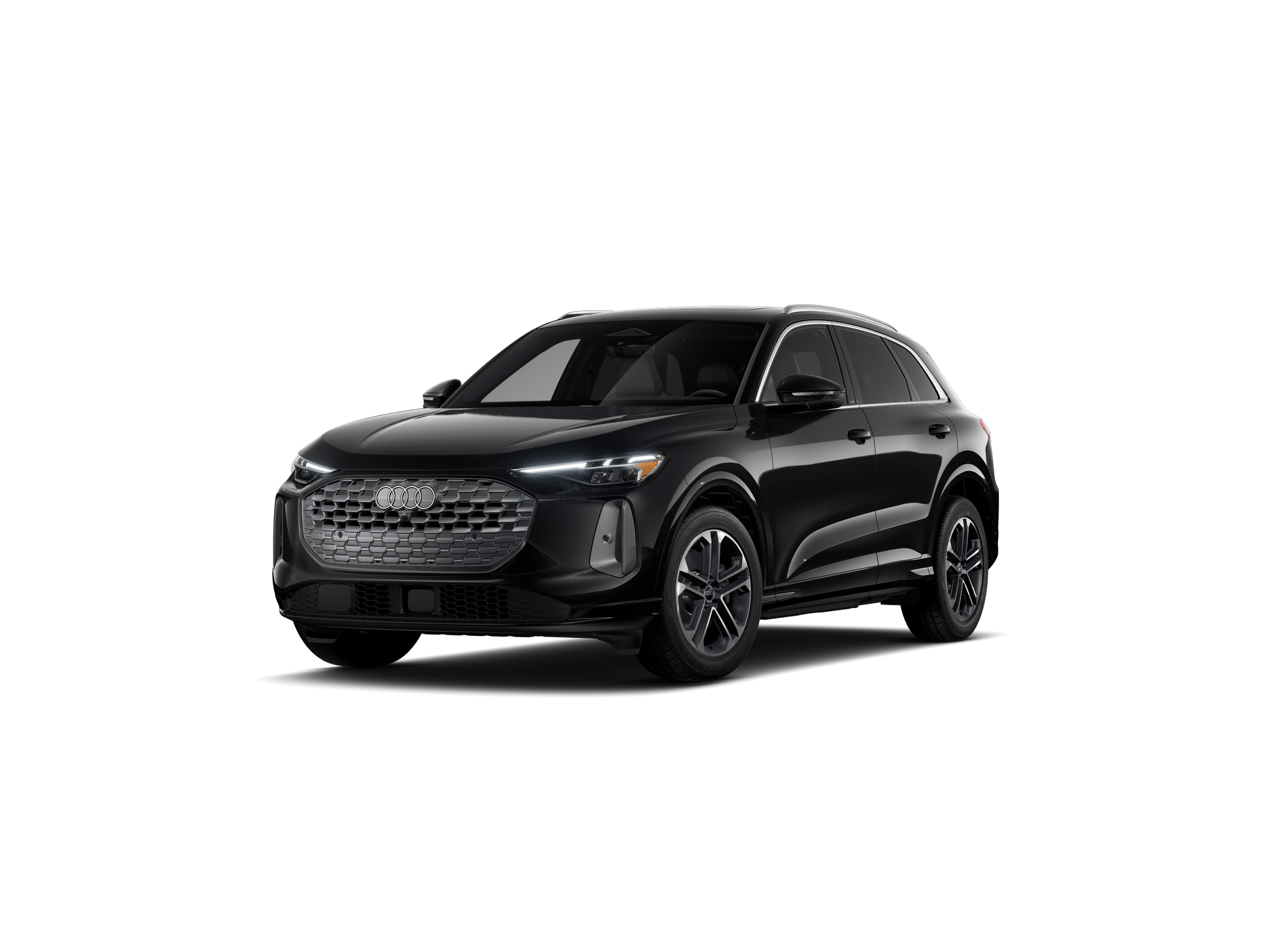 2025 Audi New Q5 Prestige's photo