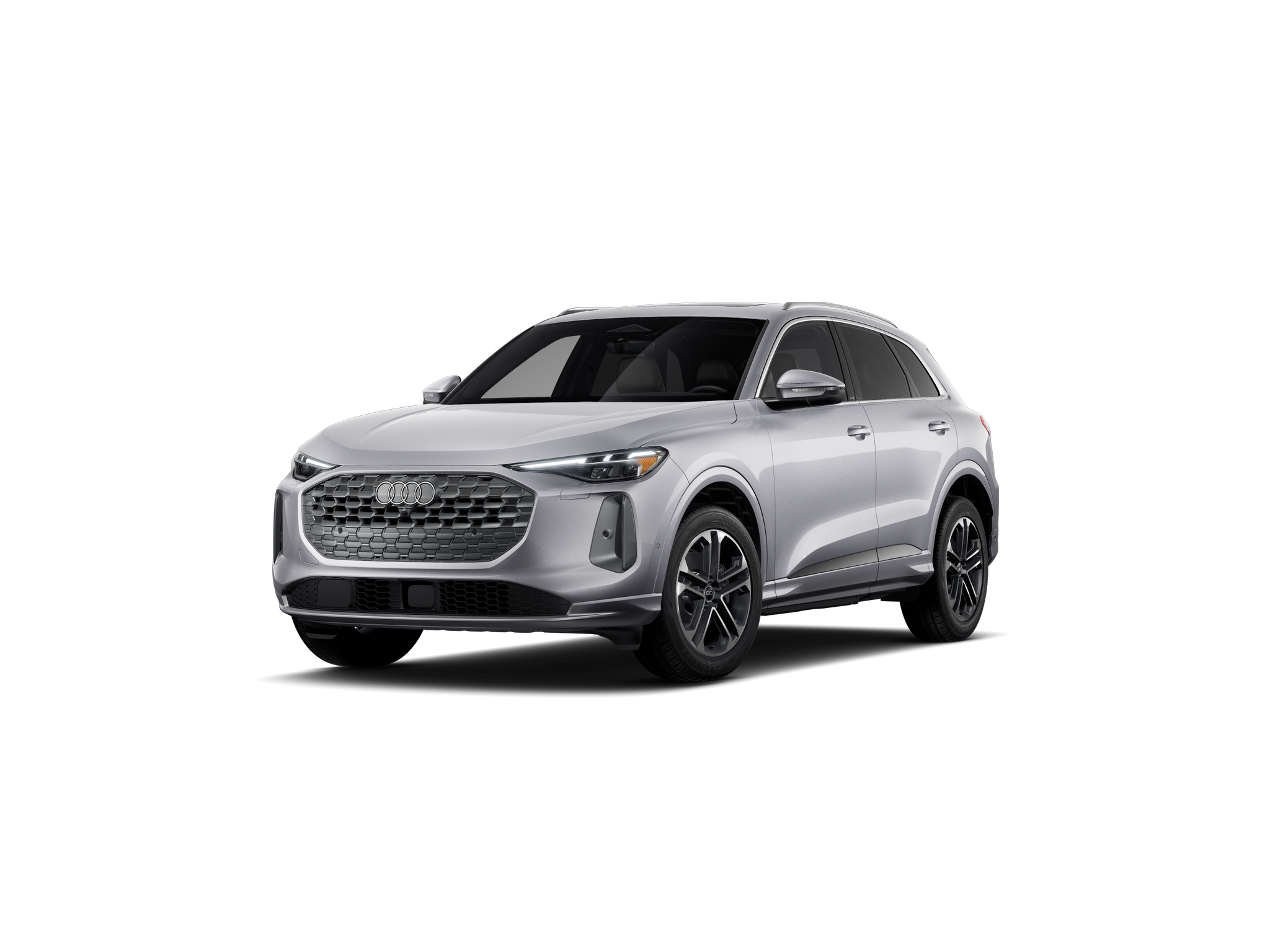 2025 Audi New Q5 Premium Plus's photo