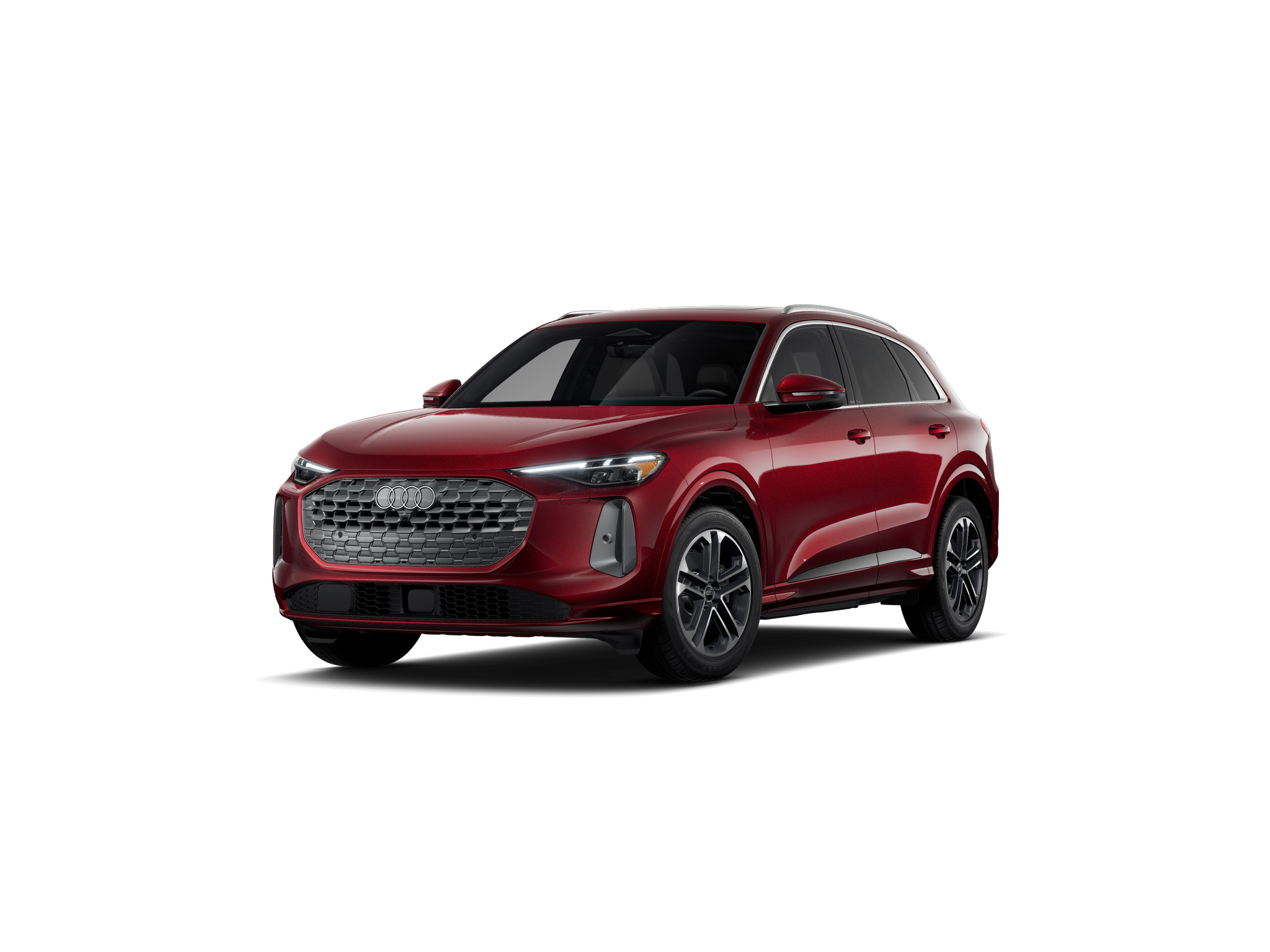 2025 Audi New Q5 Prestige's photo