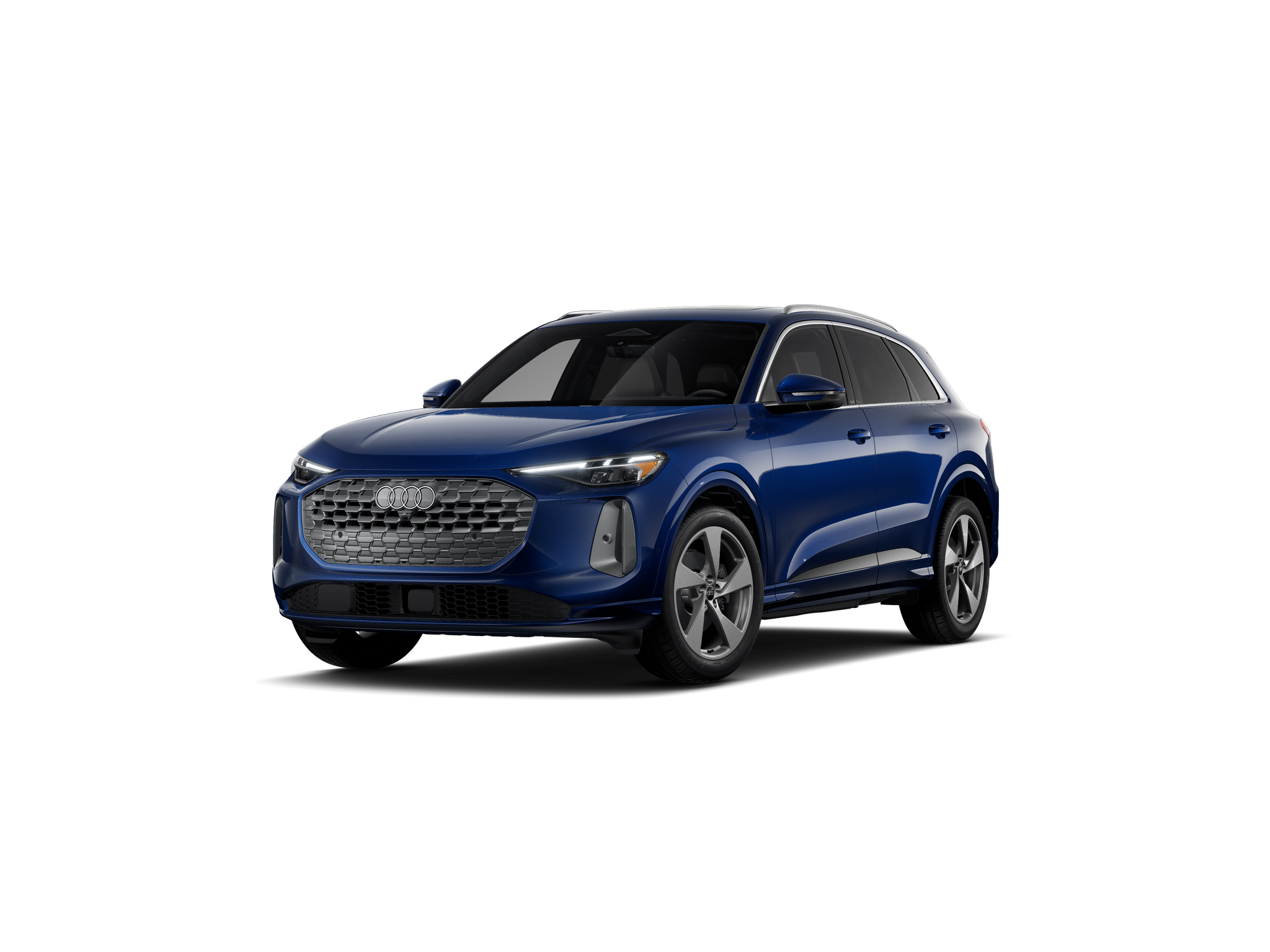 2025 Audi New Q5 Prestige's photo