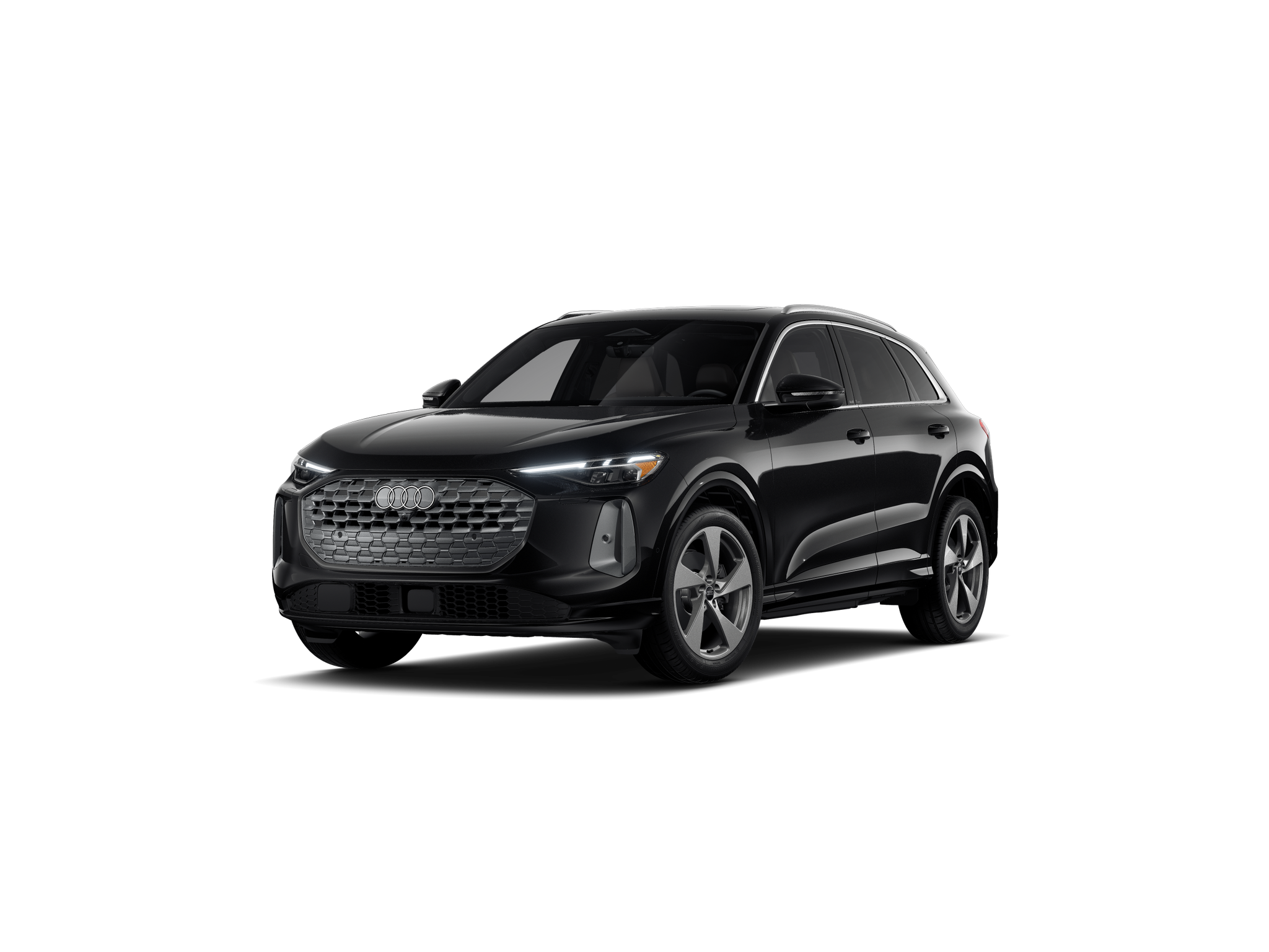 2025 Audi New Q5 Prestige's photo