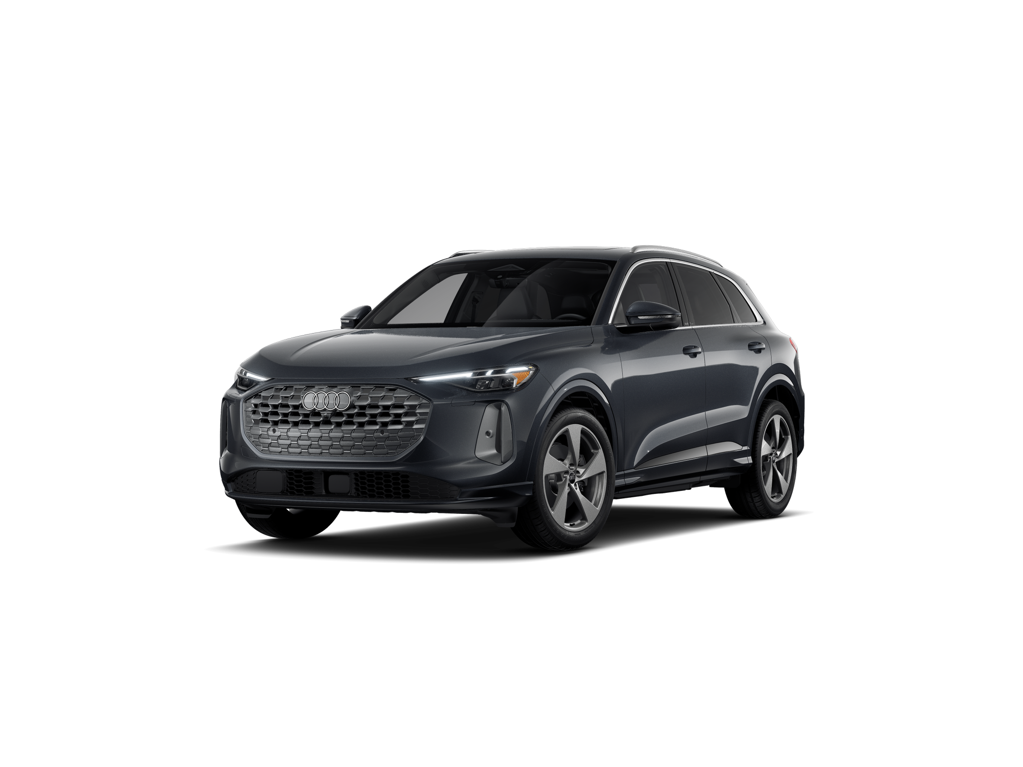 2025 Audi New Q5 Prestige's photo