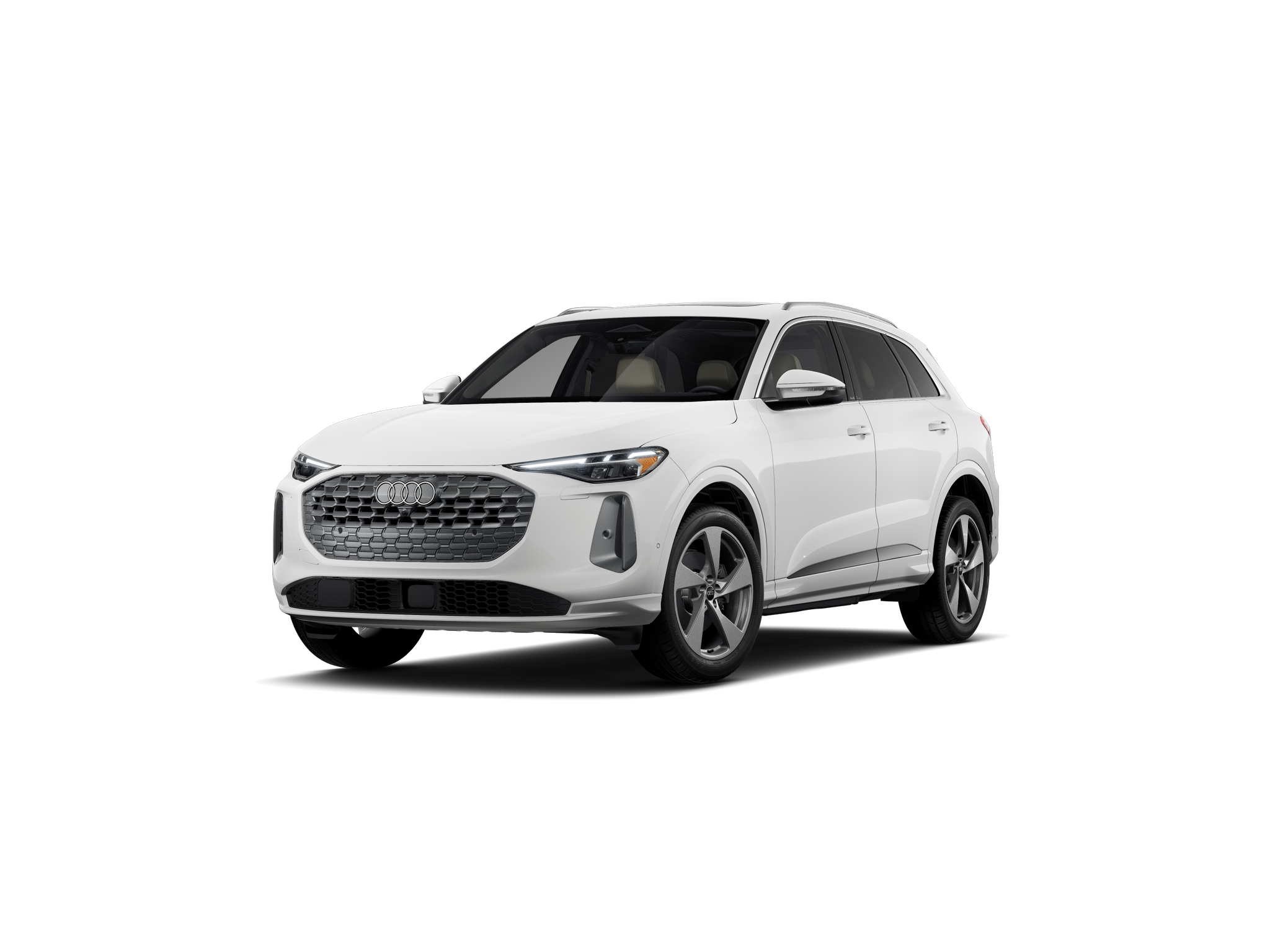 2025 Audi New Q5 Premium Plus's photo