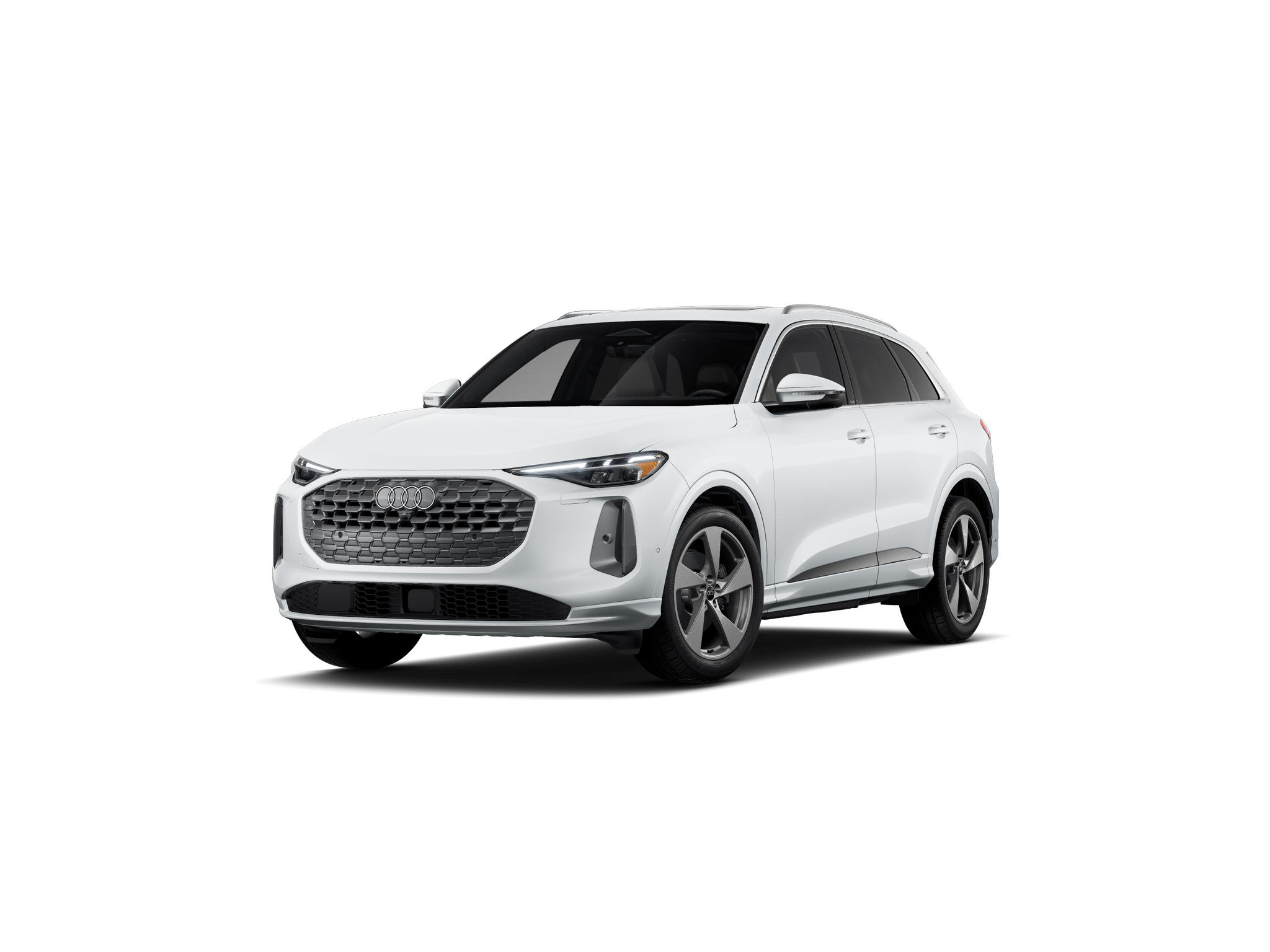 2025 Audi New Q5 Prestige's photo