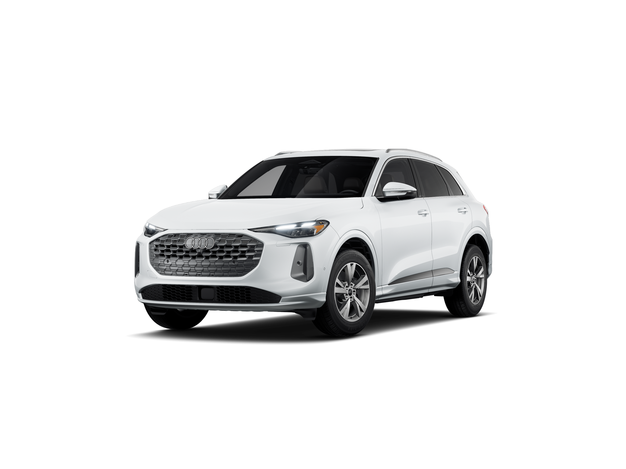 2025 Audi Q5 Premium's photo