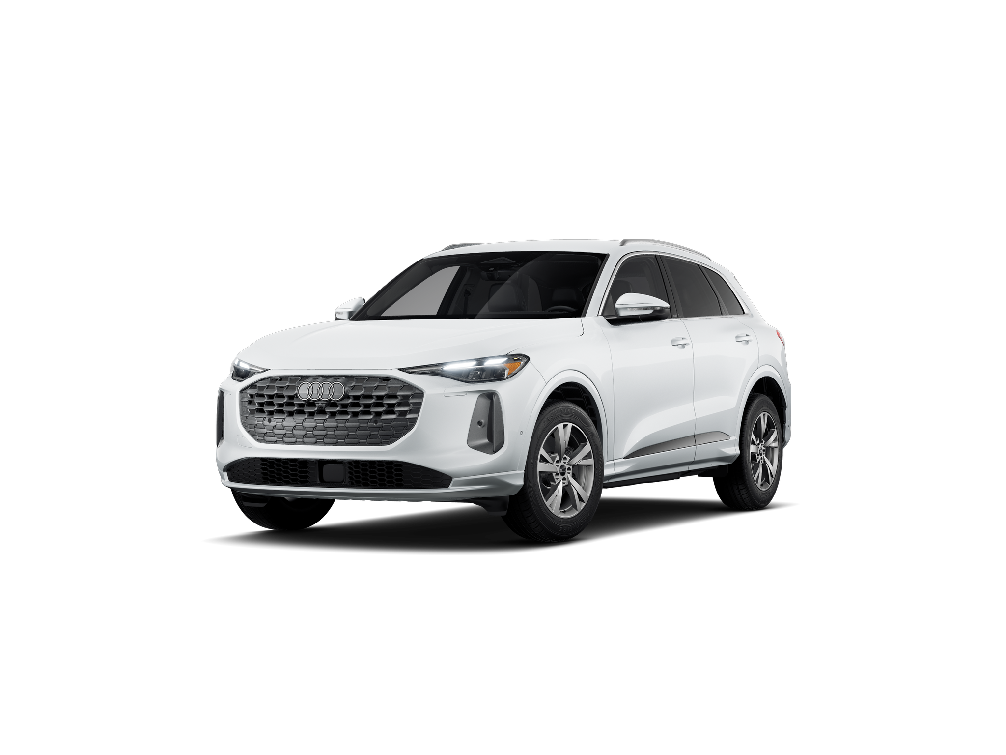 2025 Audi New Q5 Premium's photo