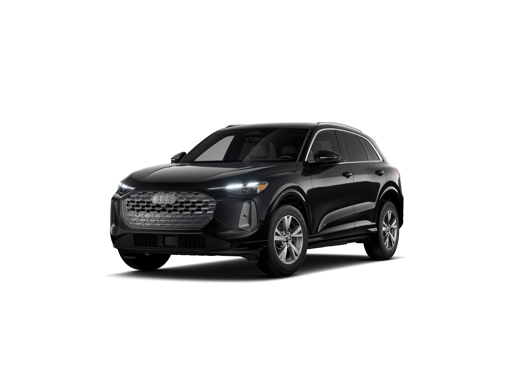 2025 Audi New Q5 Premium's photo