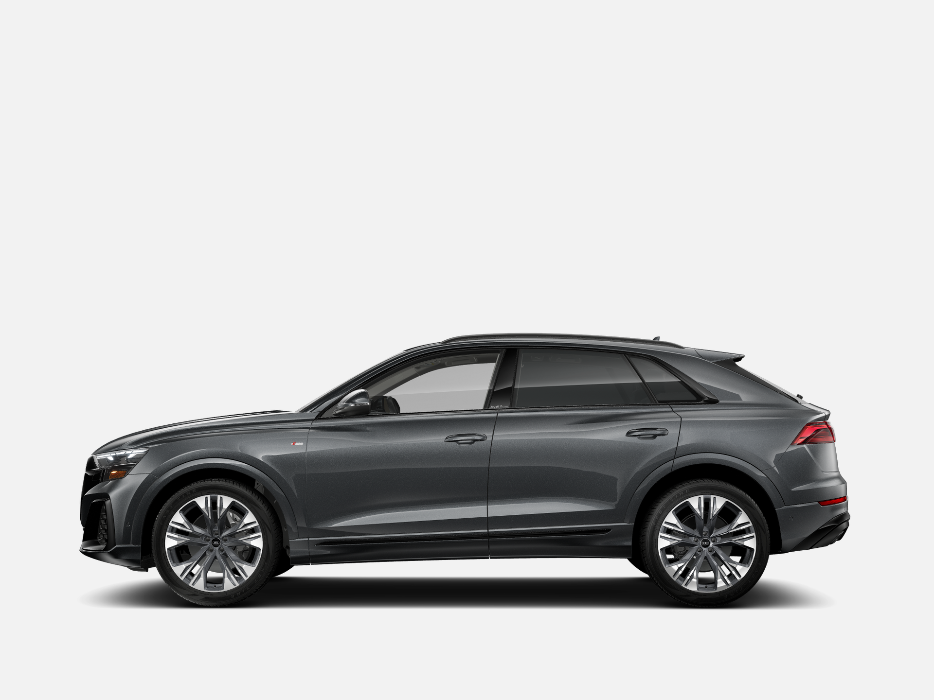 2025 Audi Q8 Premium Plus - Photo 17