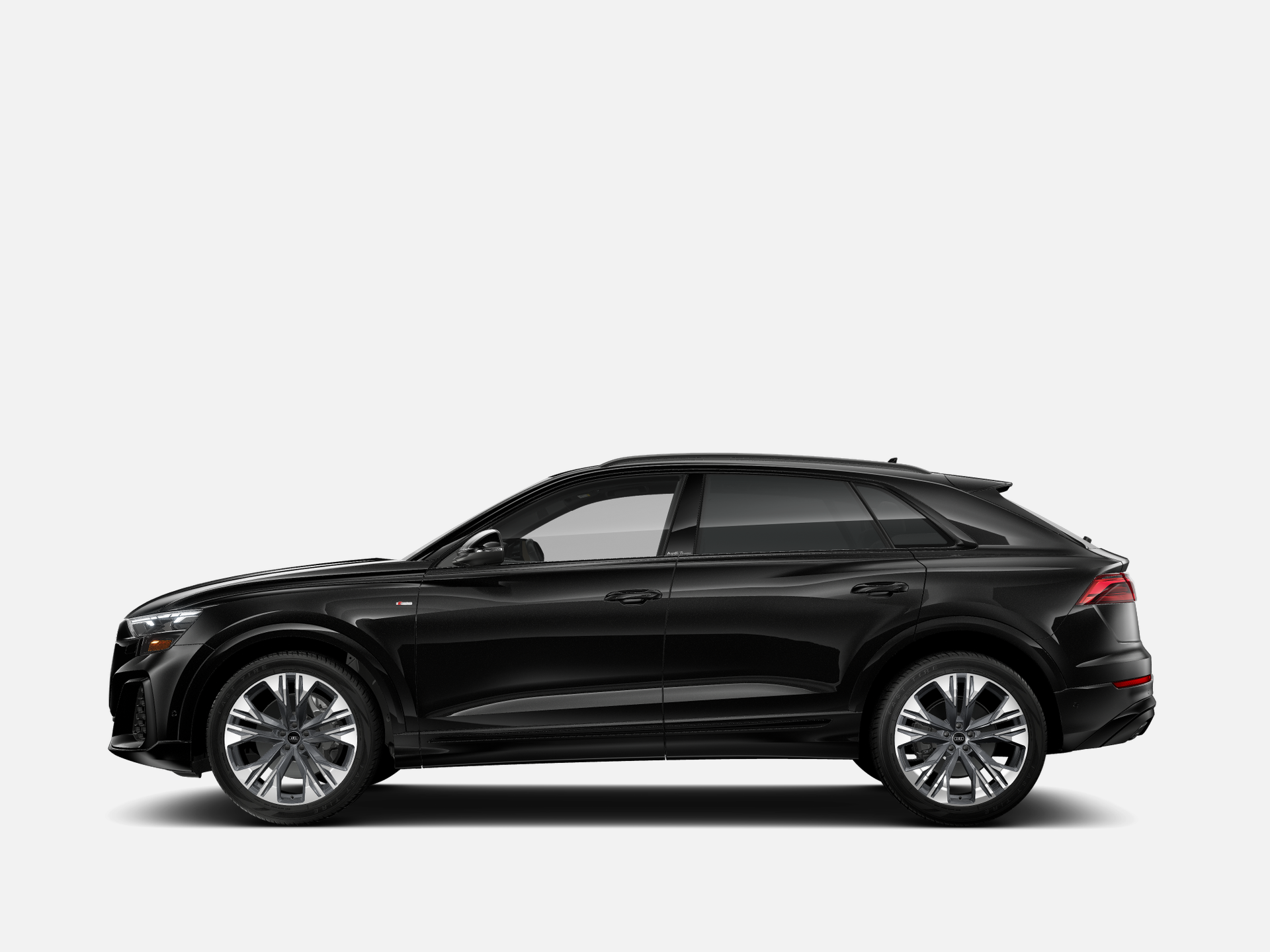 2025 Audi Q8 Premium Plus - Photo 21