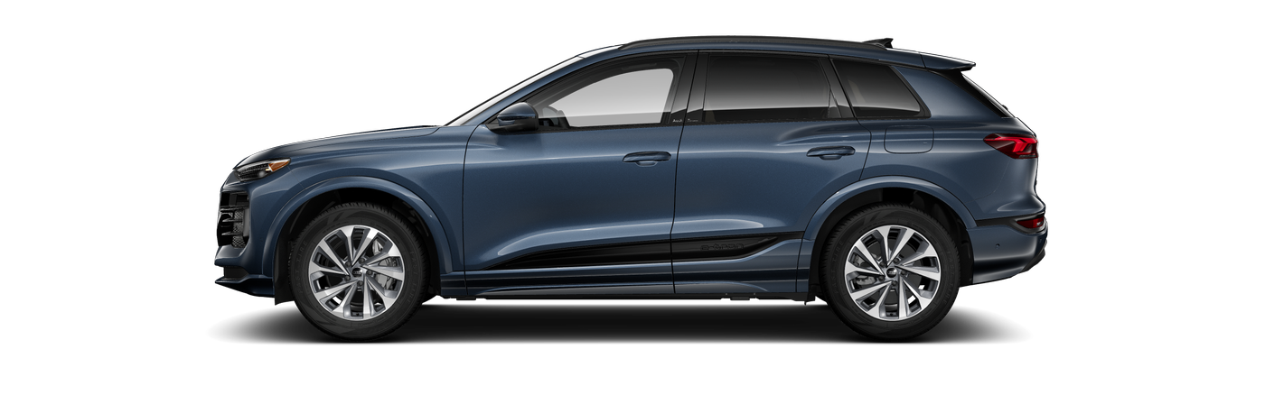 2027 Audi Q6 e-tron Premium Plus - Photo 19