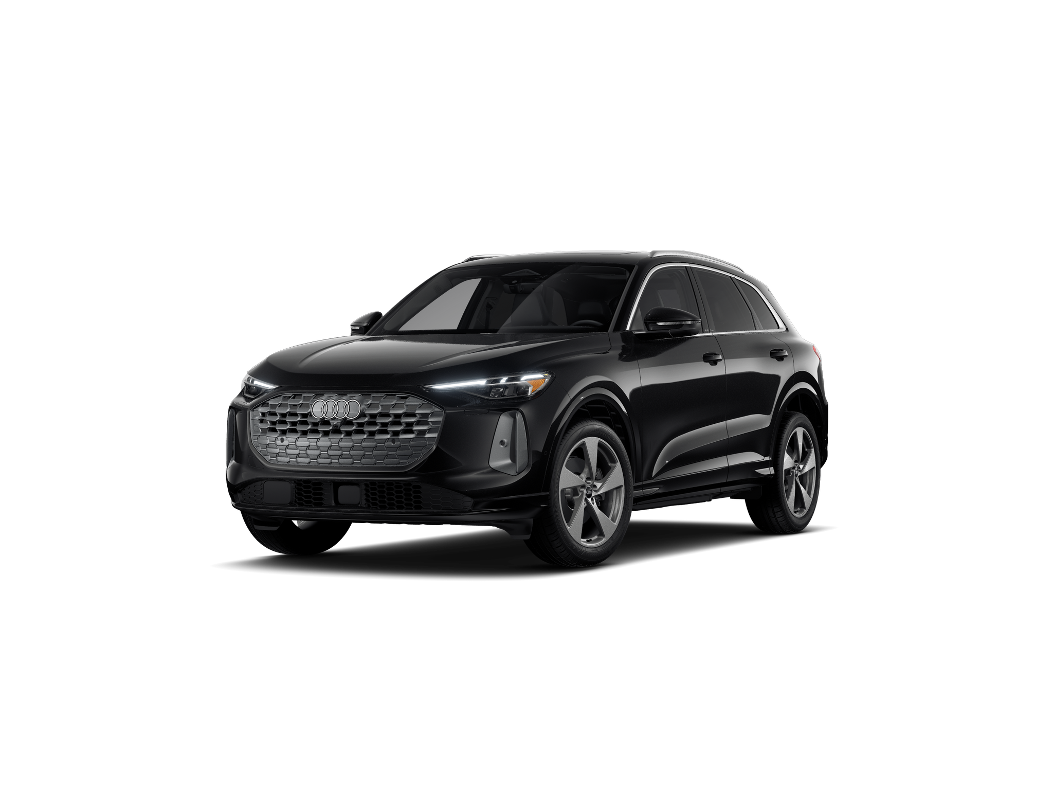 2025 Audi Q5 Premium Plus's photo