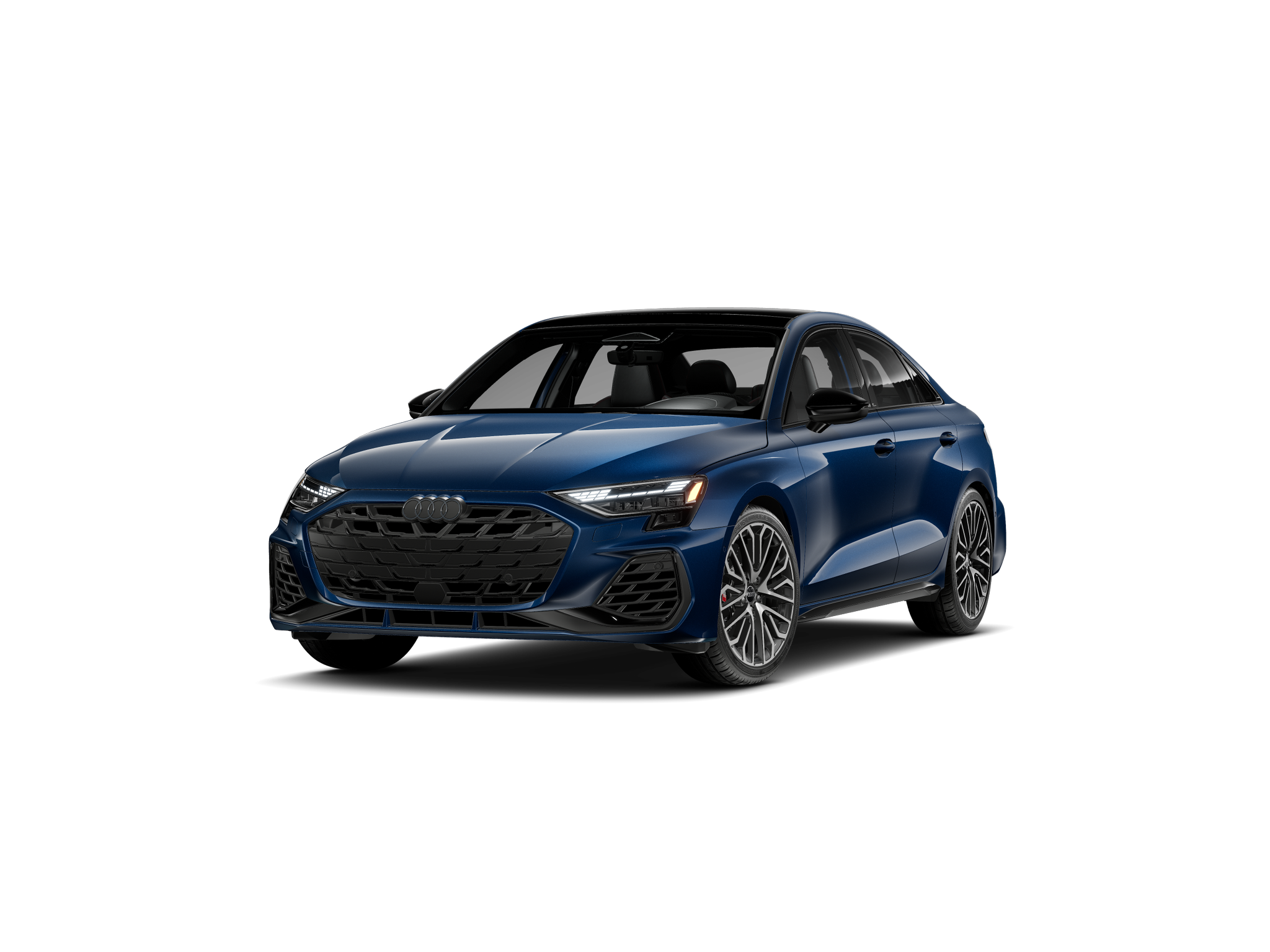 2026 Audi S3 Base's photo