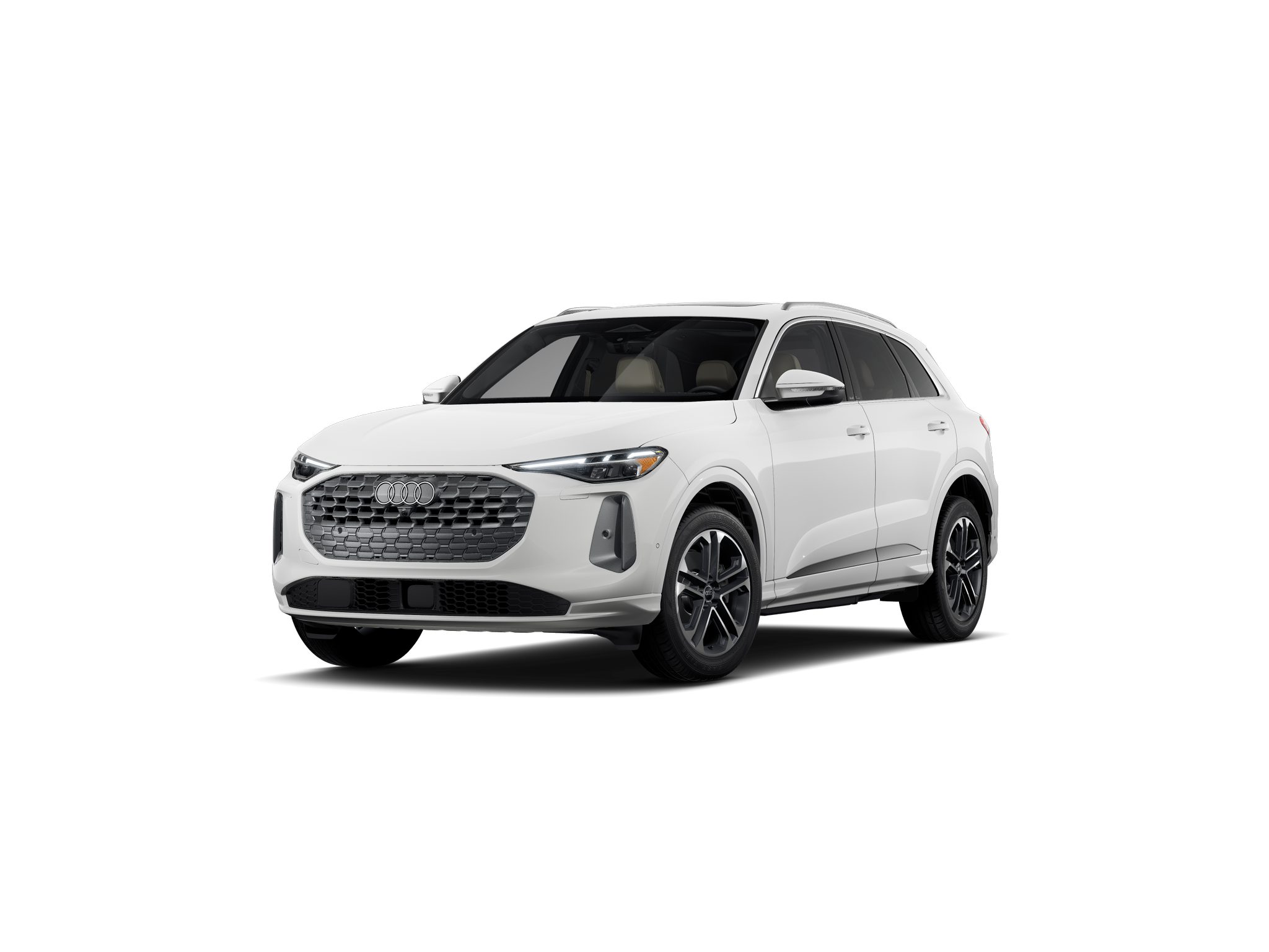 2025 Audi New Q5 Premium Plus's photo