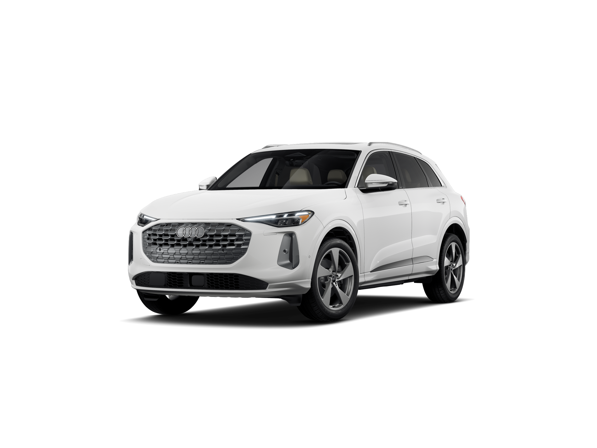 2025 Audi New Q5 Premium Plus's photo