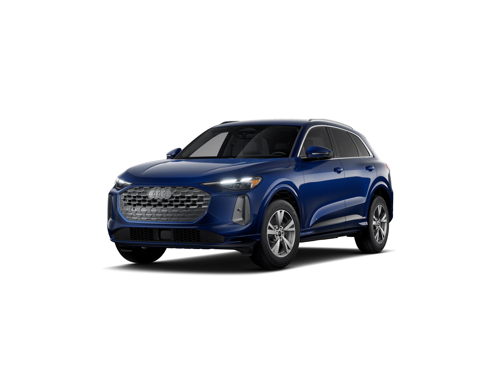 2025 Audi New Q5 Premium