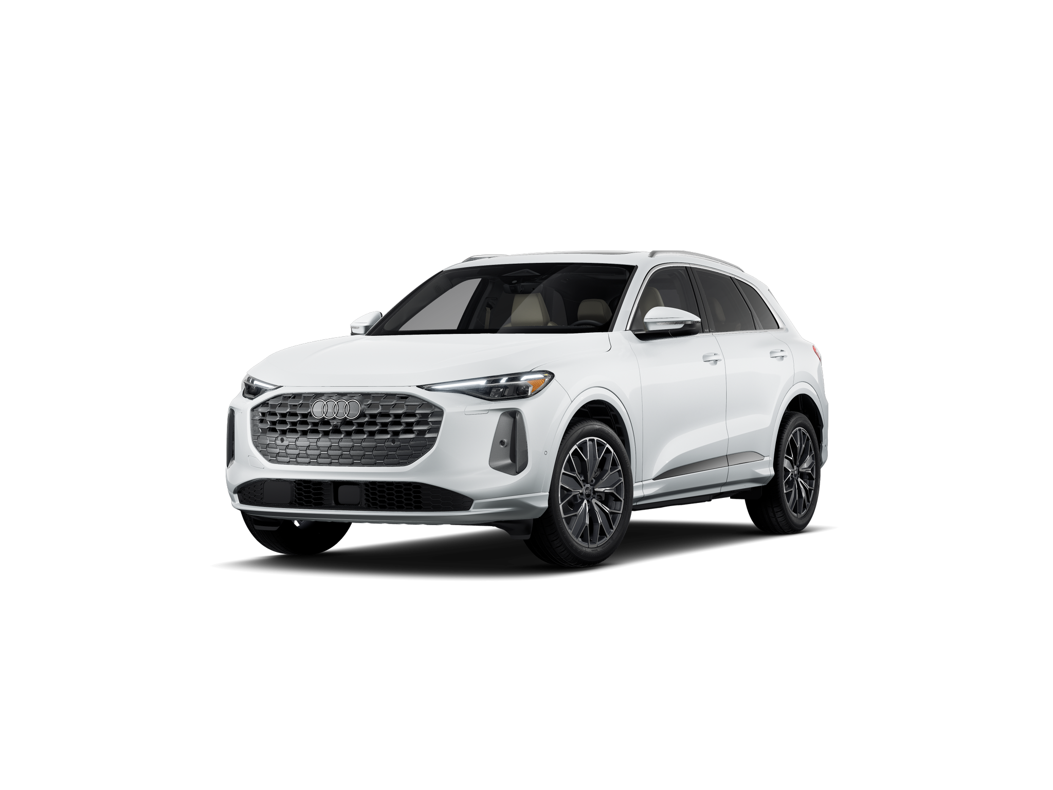 2025 Audi New Q5 Premium Plus's photo