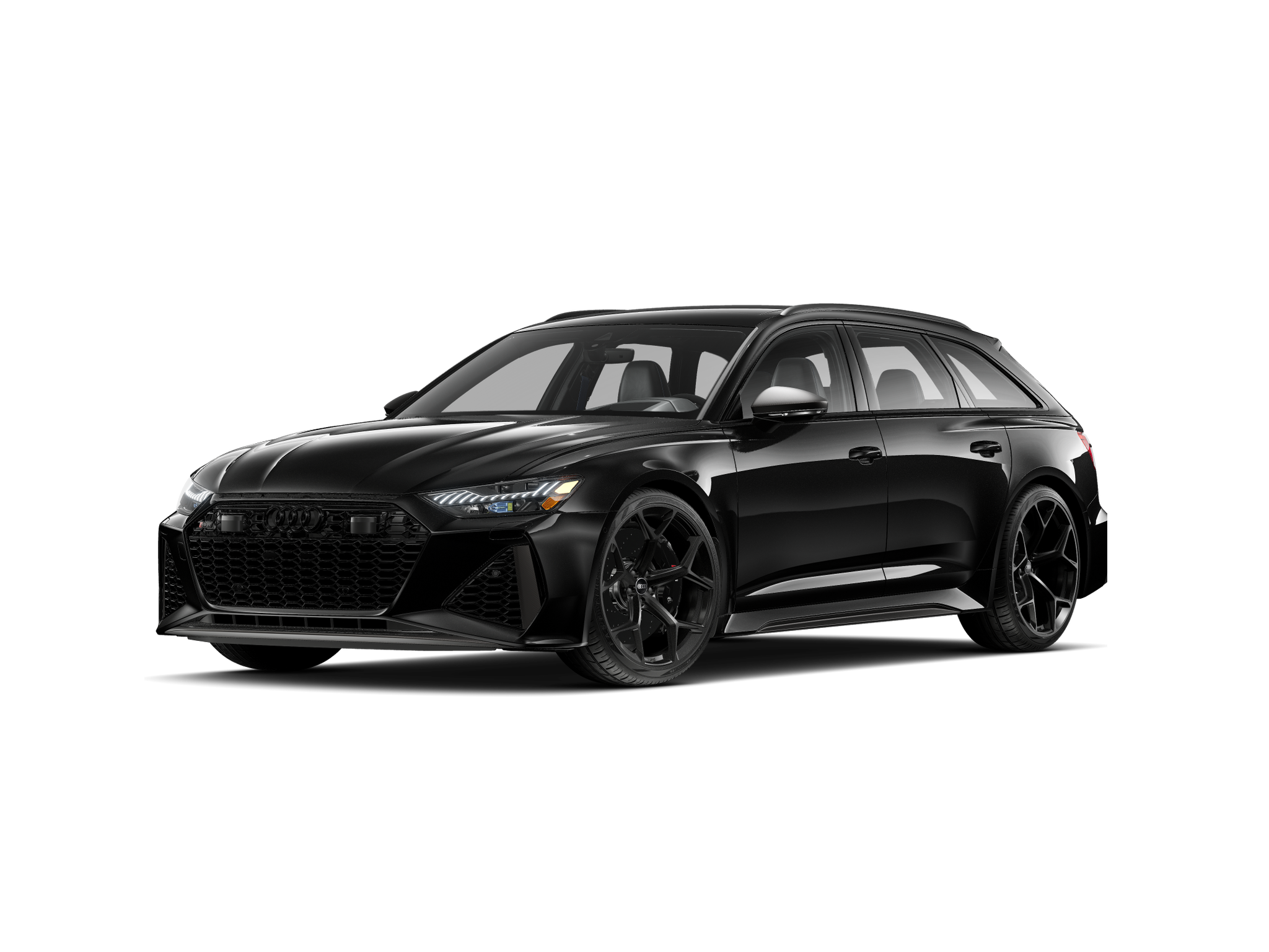 2025 Audi RS 6 Avant Base's photo