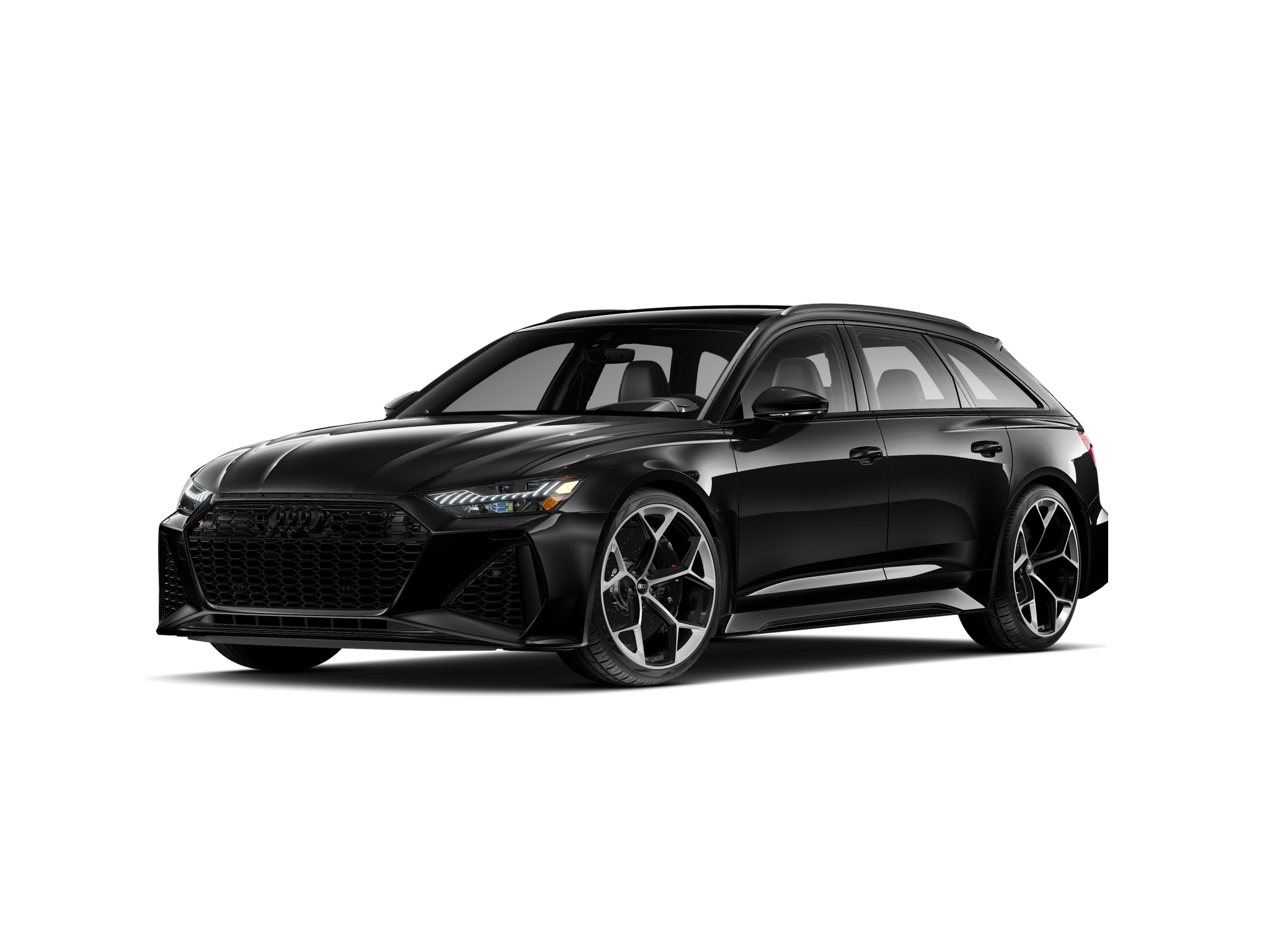 2025 Audi RS 6 Avant Base's photo