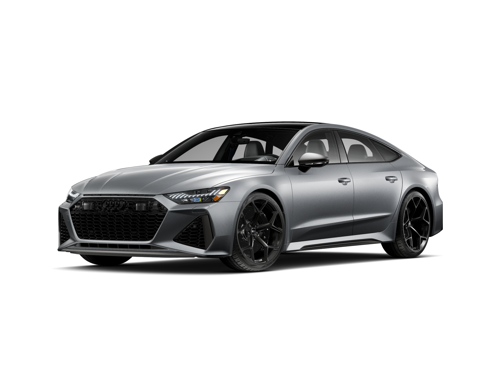 2026 Audi RS 7 Base's photo