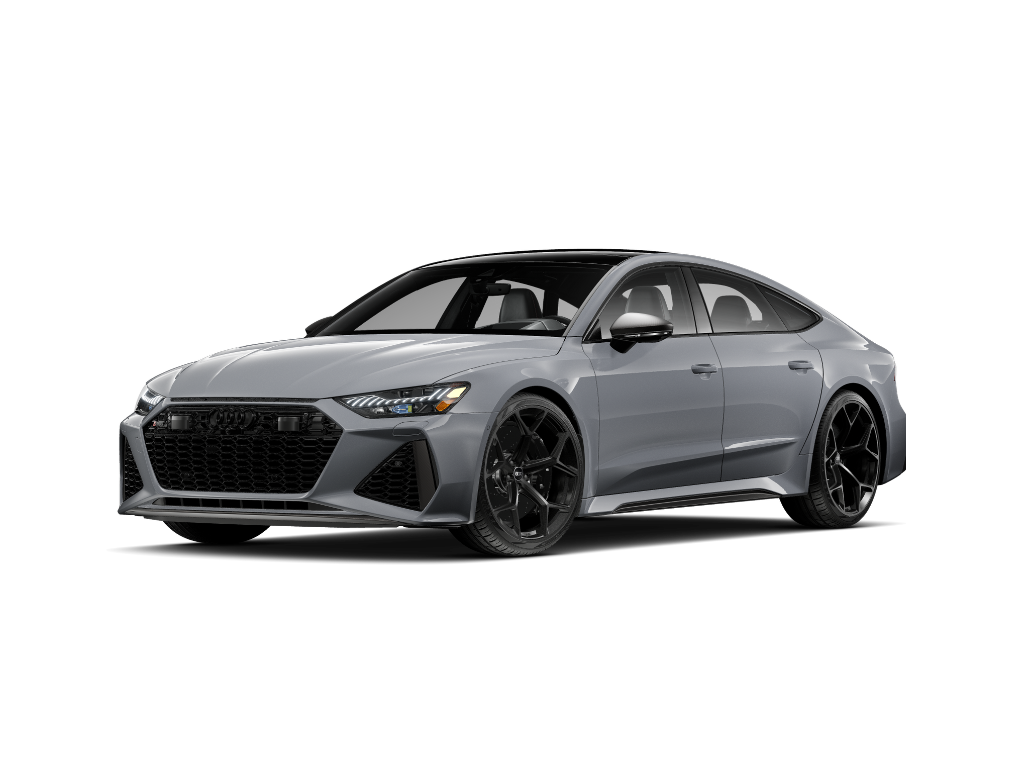 2026 Audi RS 7 Base's photo