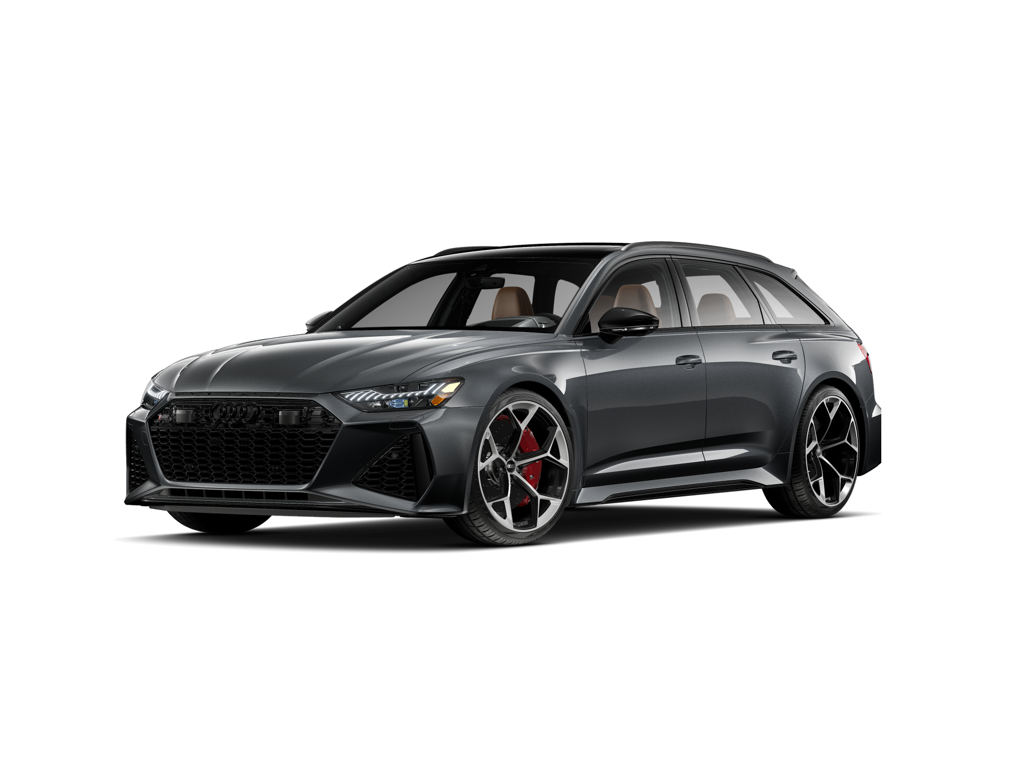 2025 Audi RS 6 Avant Base's photo