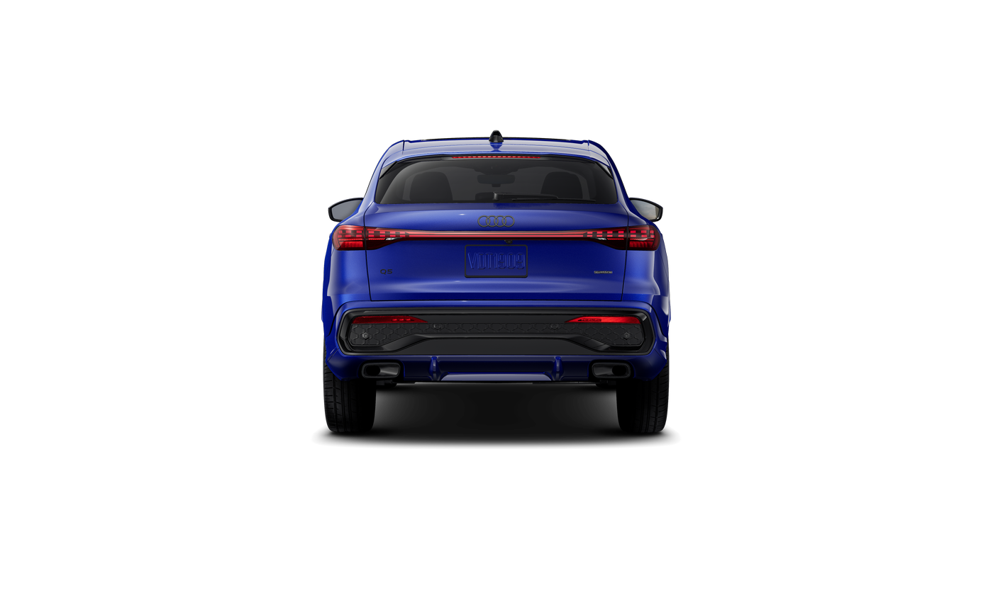2026 Audi Q5 Sportback
