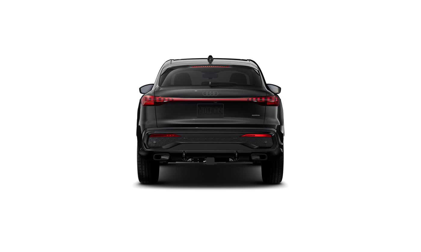 2026 Audi Q5 Sportback