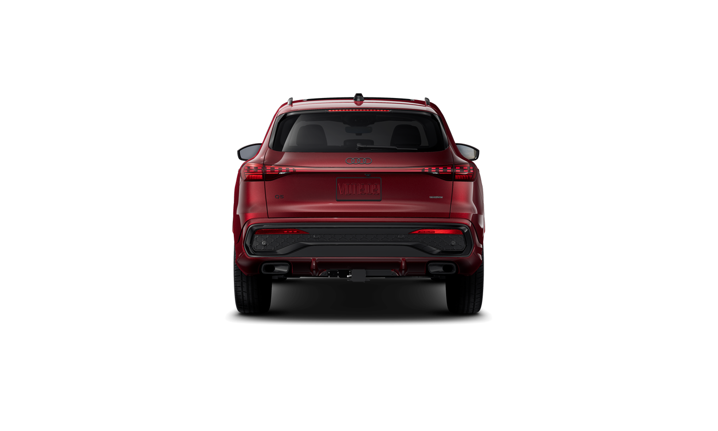 2026 Audi Q5